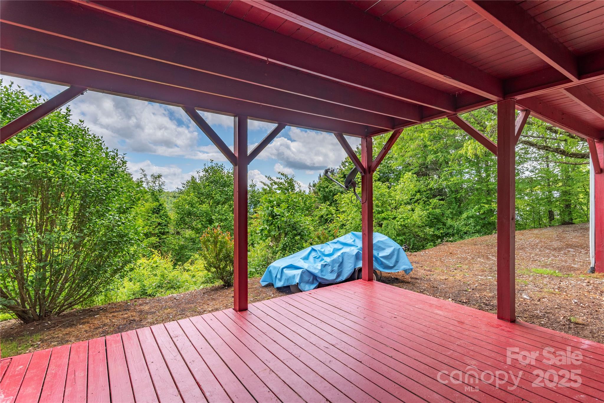 Rock House Cove - Residential