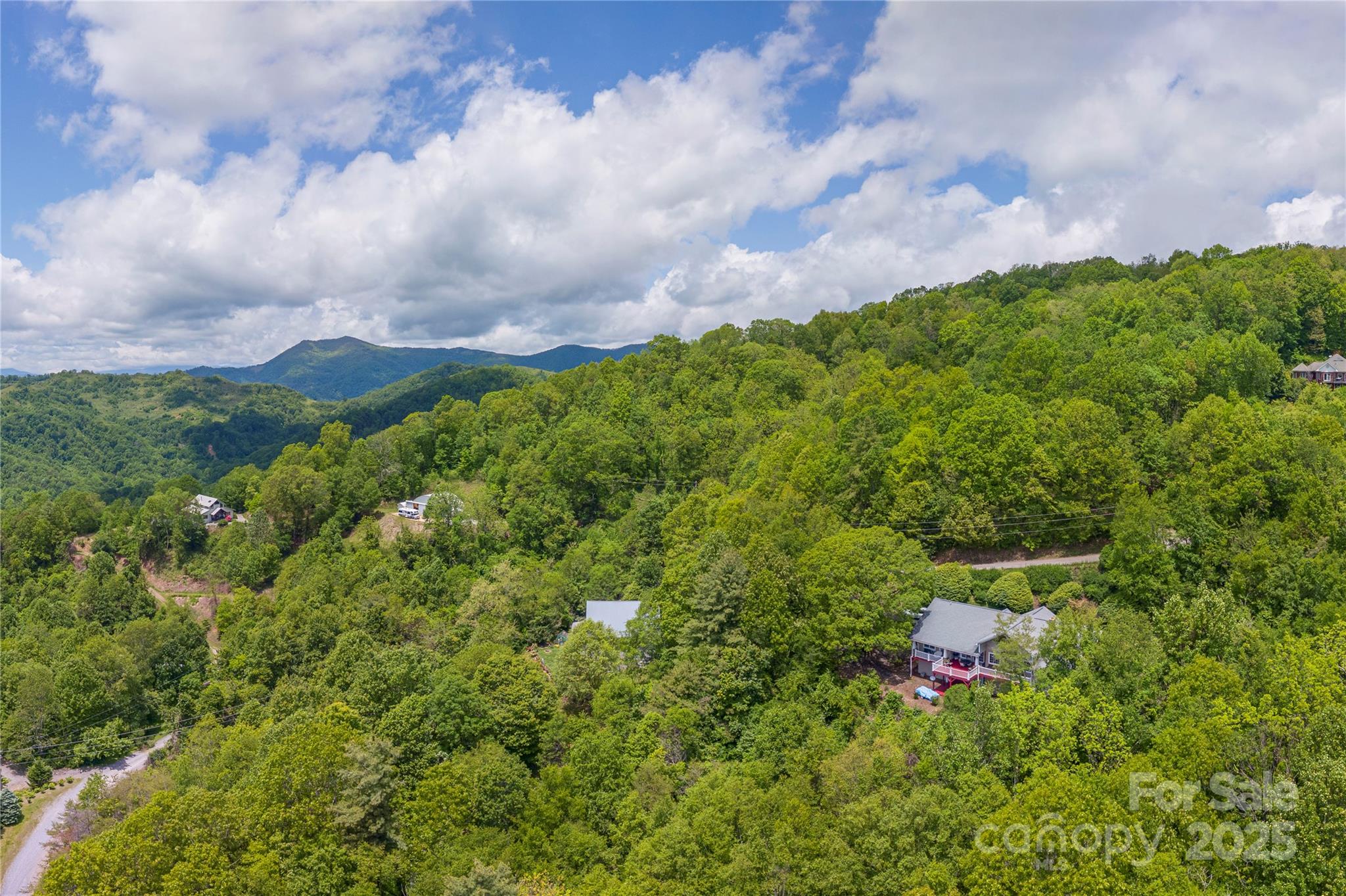 Rock House Cove - Residential