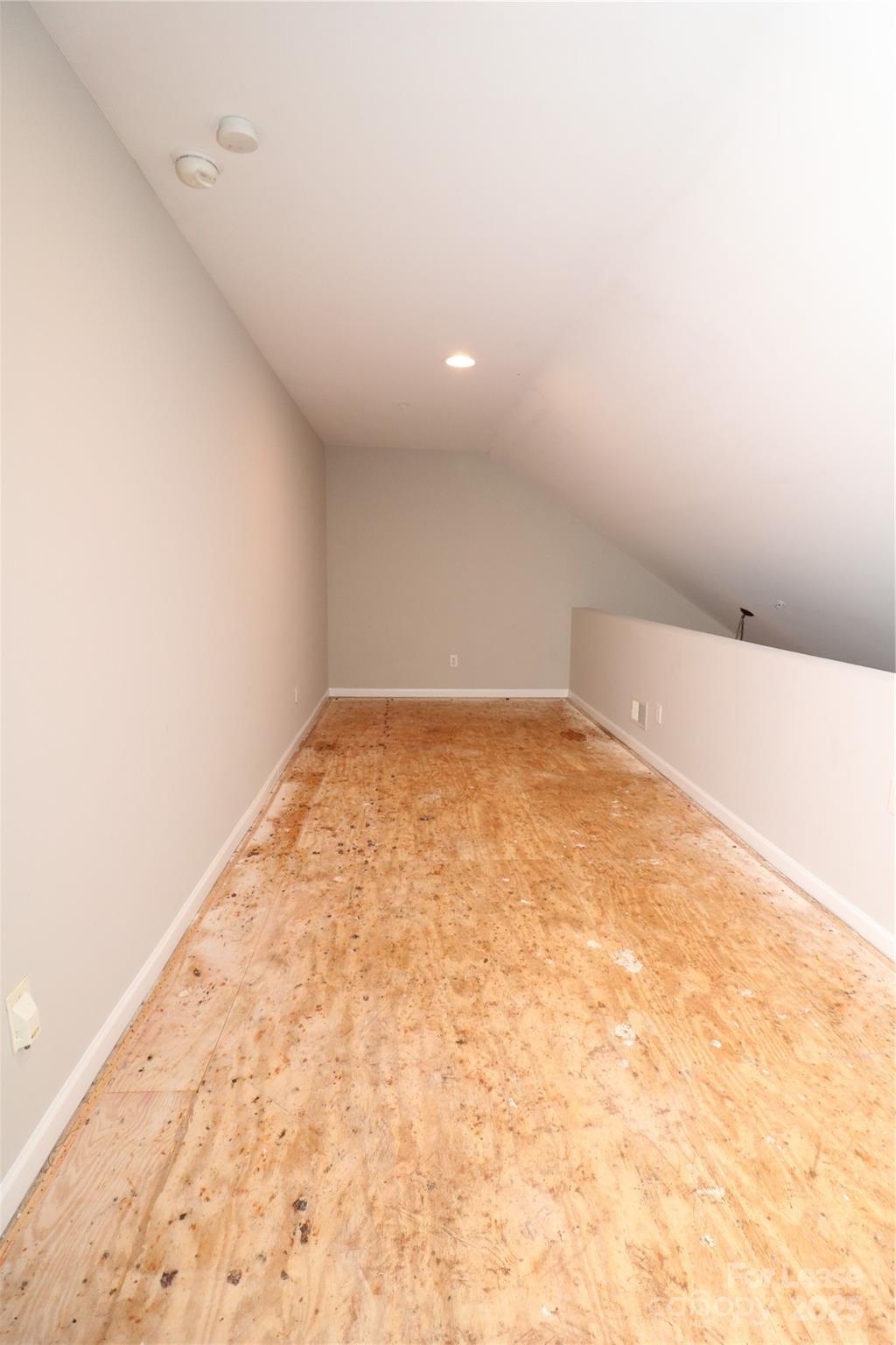 Carya Pond Condo Homes - Residential Lease