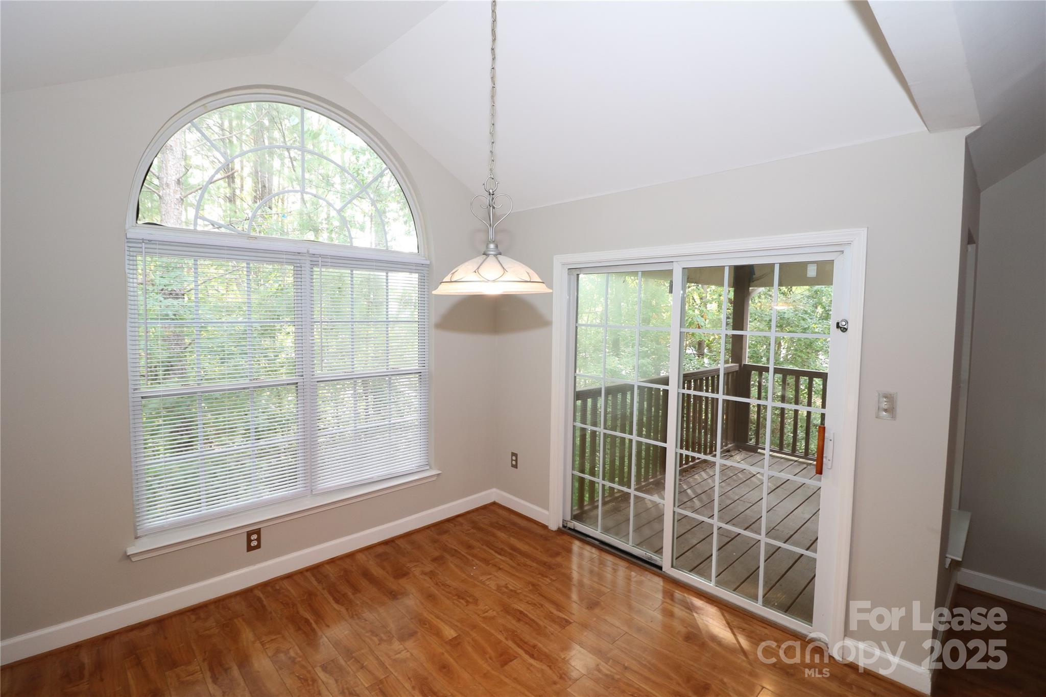 Carya Pond Condo Homes - Residential Lease