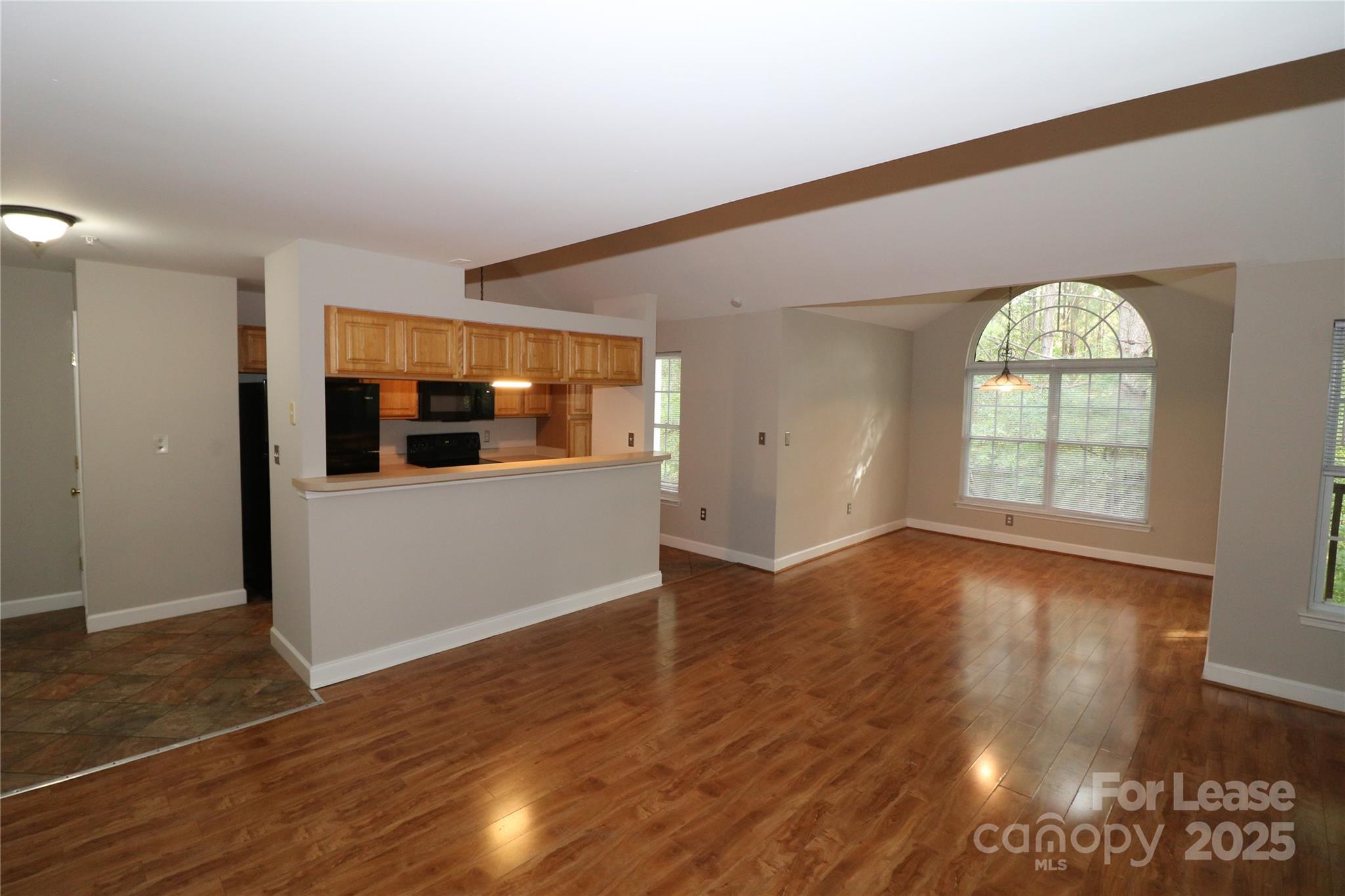 Carya Pond Condo Homes - Residential Lease