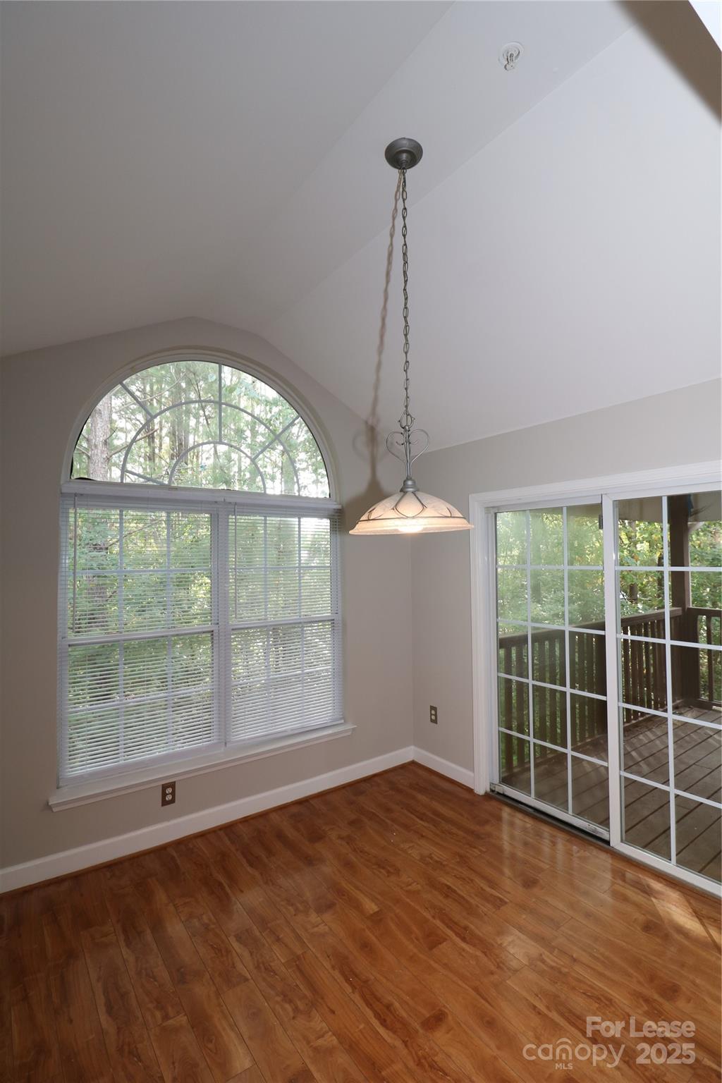 Carya Pond Condo Homes - Residential Lease