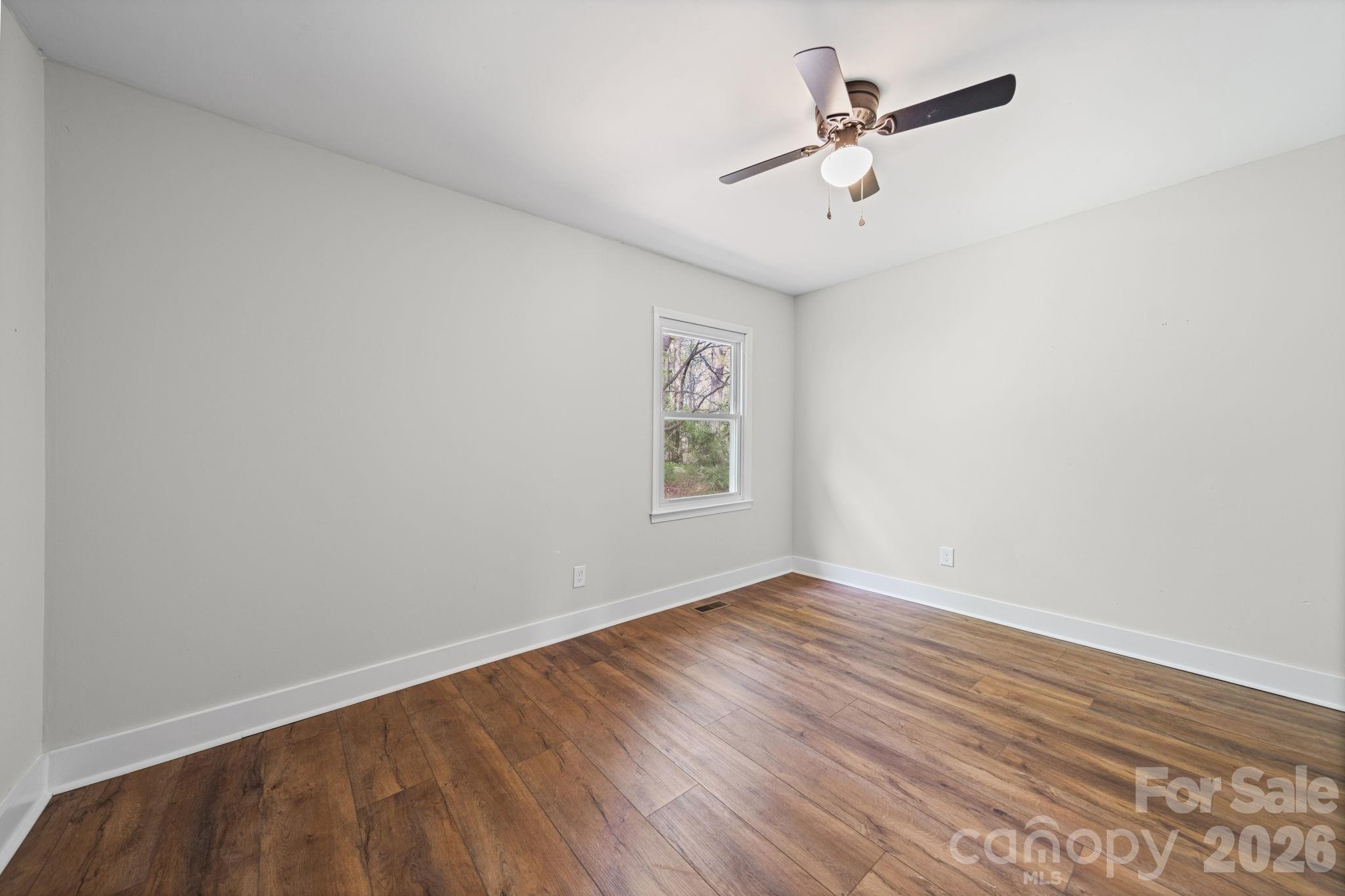 Matthews Acres - Residential