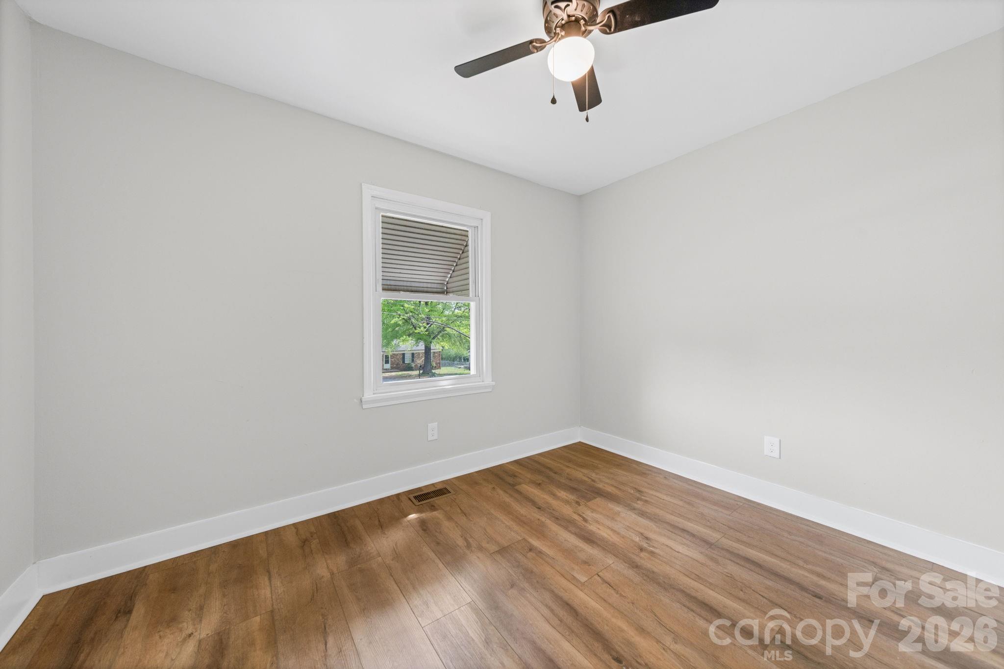 Matthews Acres - Residential