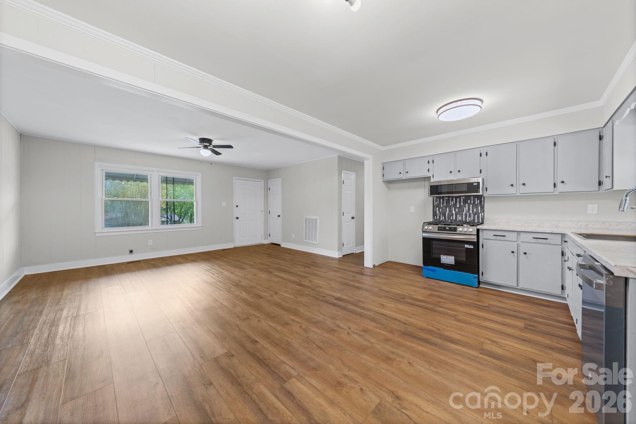 Matthews Acres - Residential