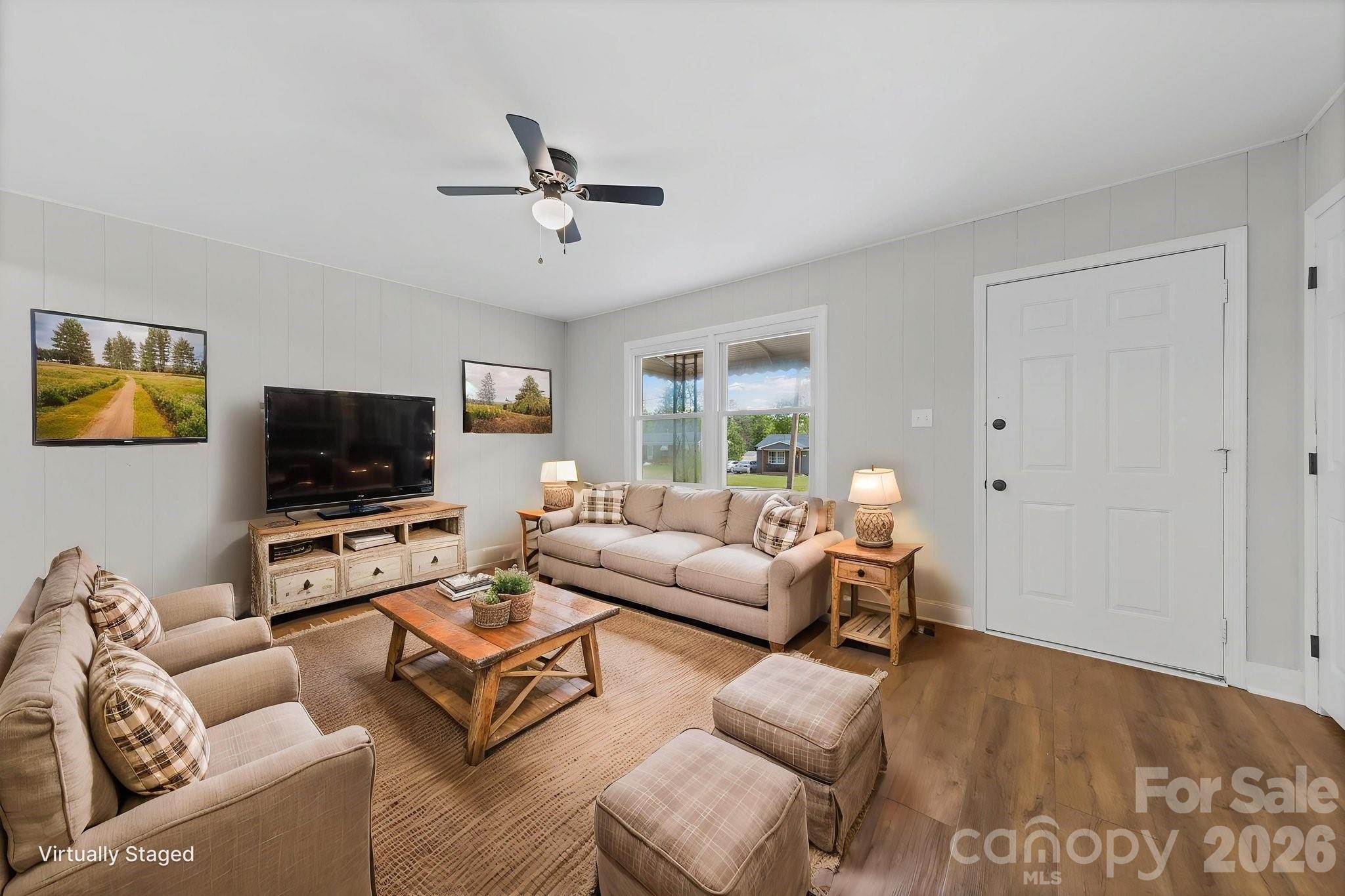 Matthews Acres - Residential