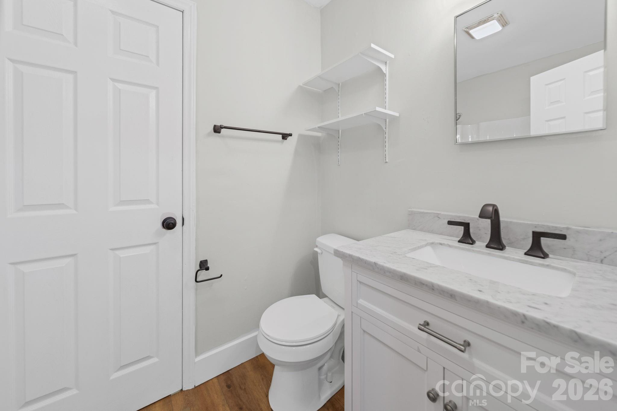 Matthews Acres - Residential