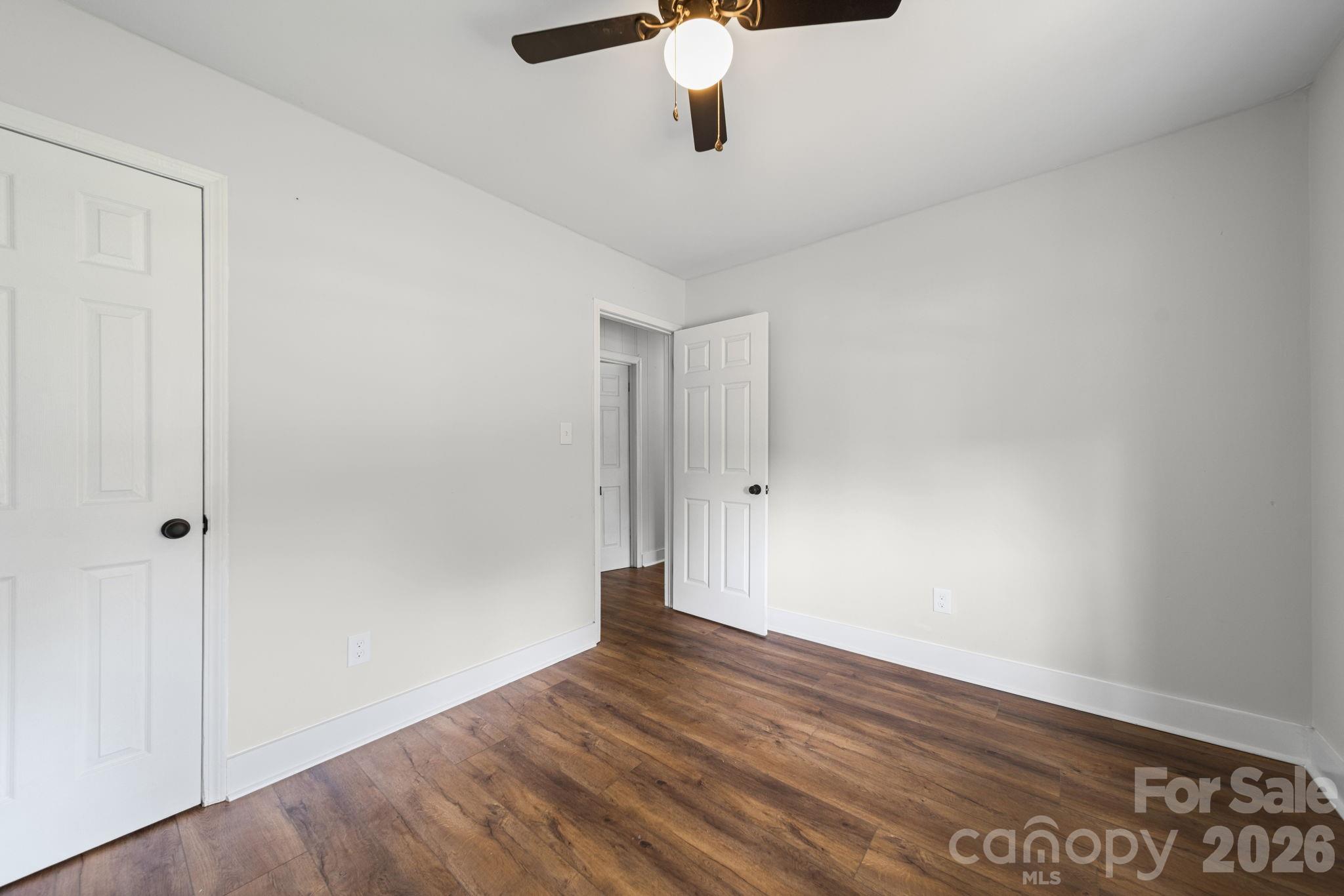 Matthews Acres - Residential