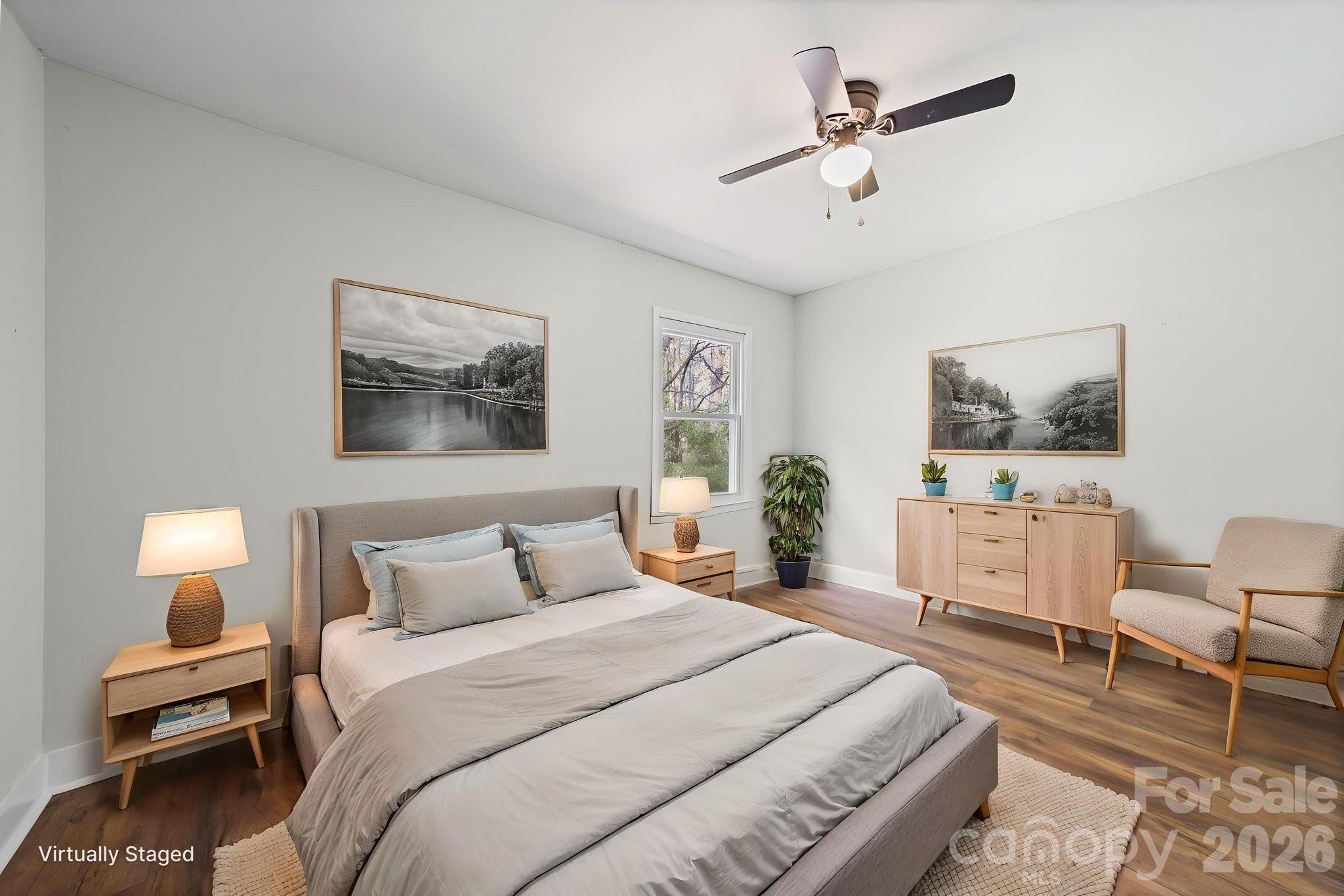 Matthews Acres - Residential