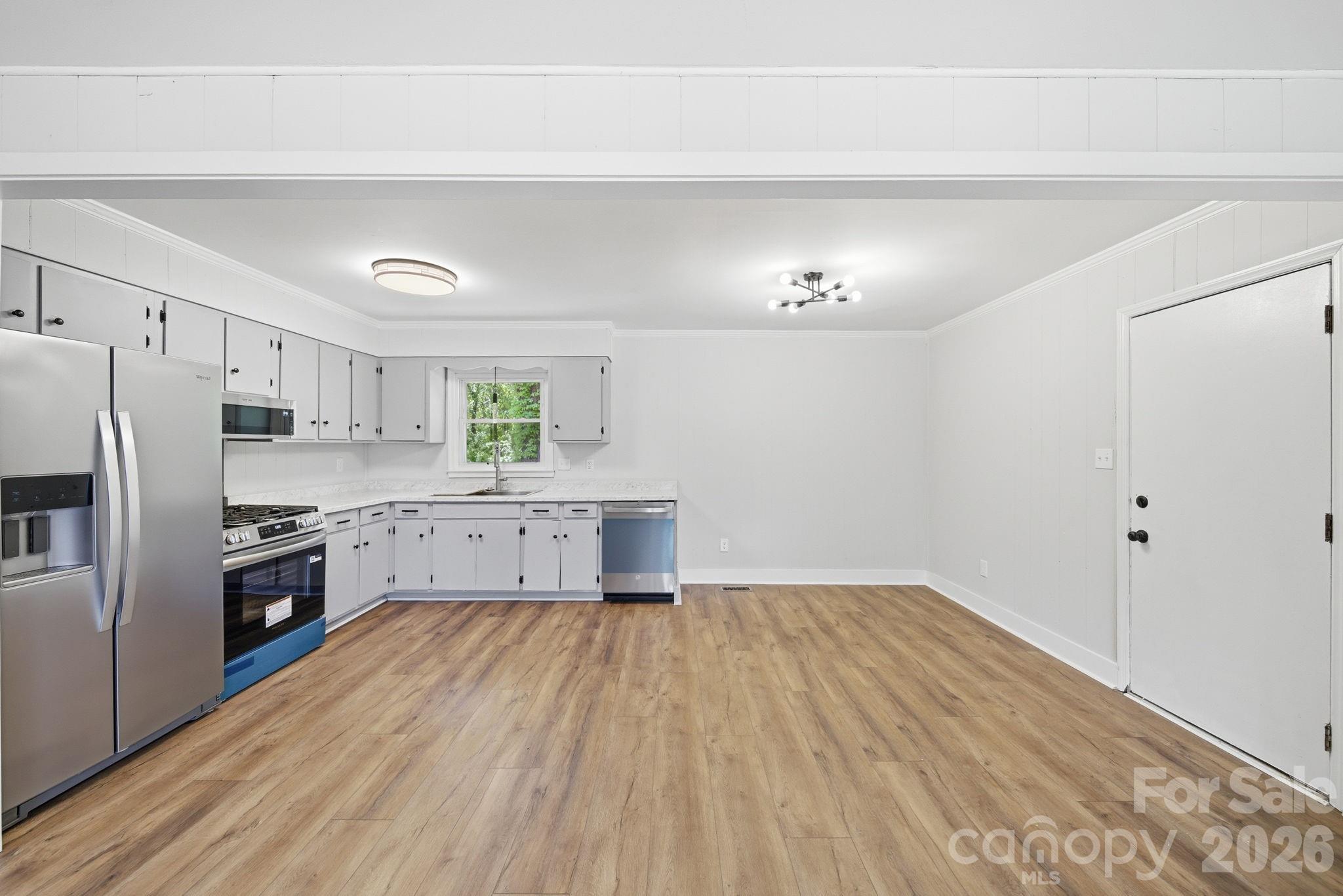 Matthews Acres - Residential