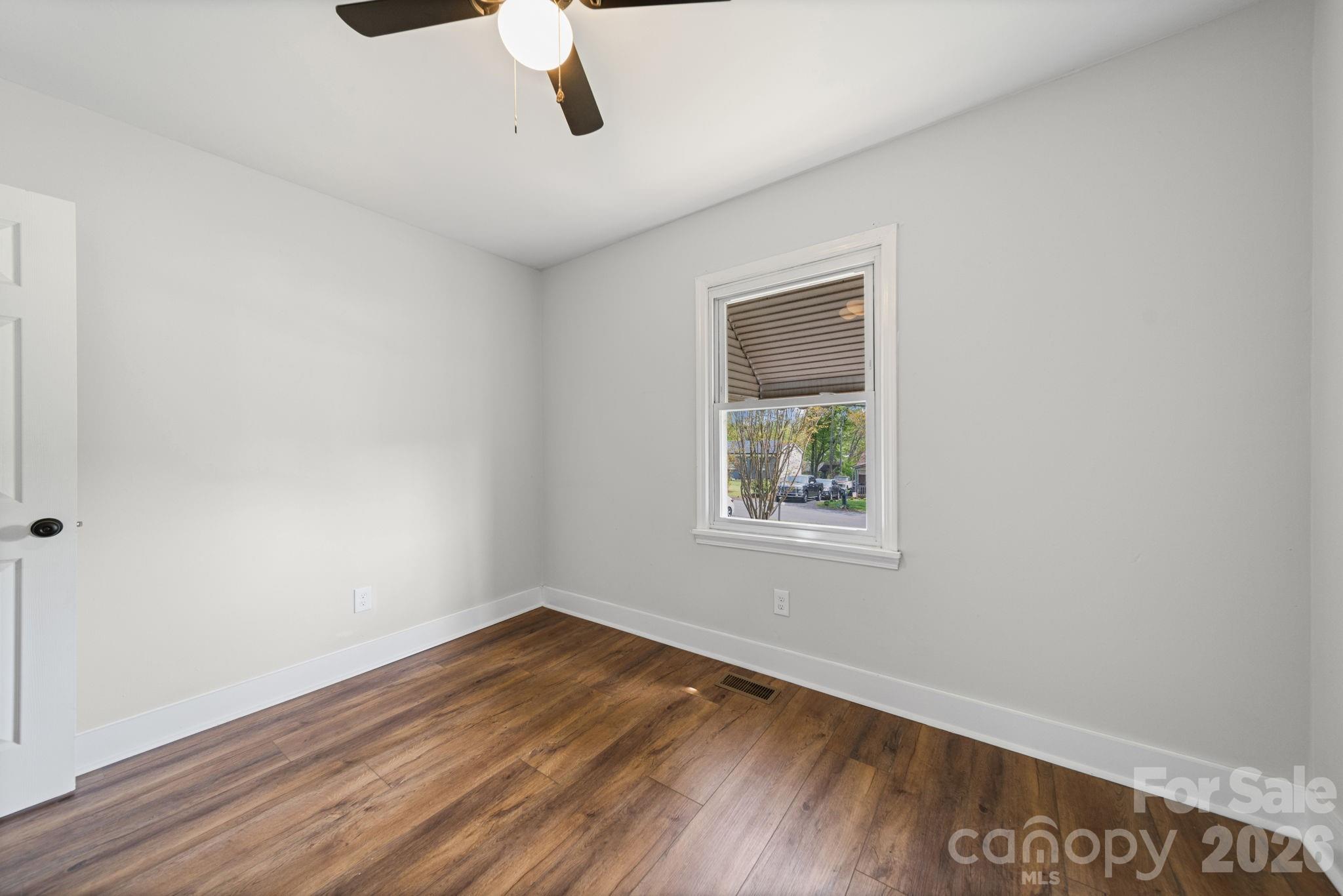 Matthews Acres - Residential