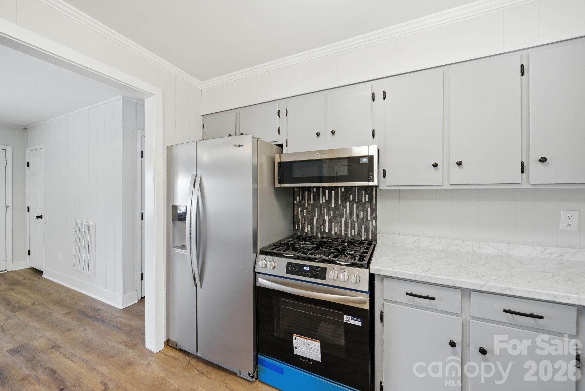 Matthews Acres - Residential