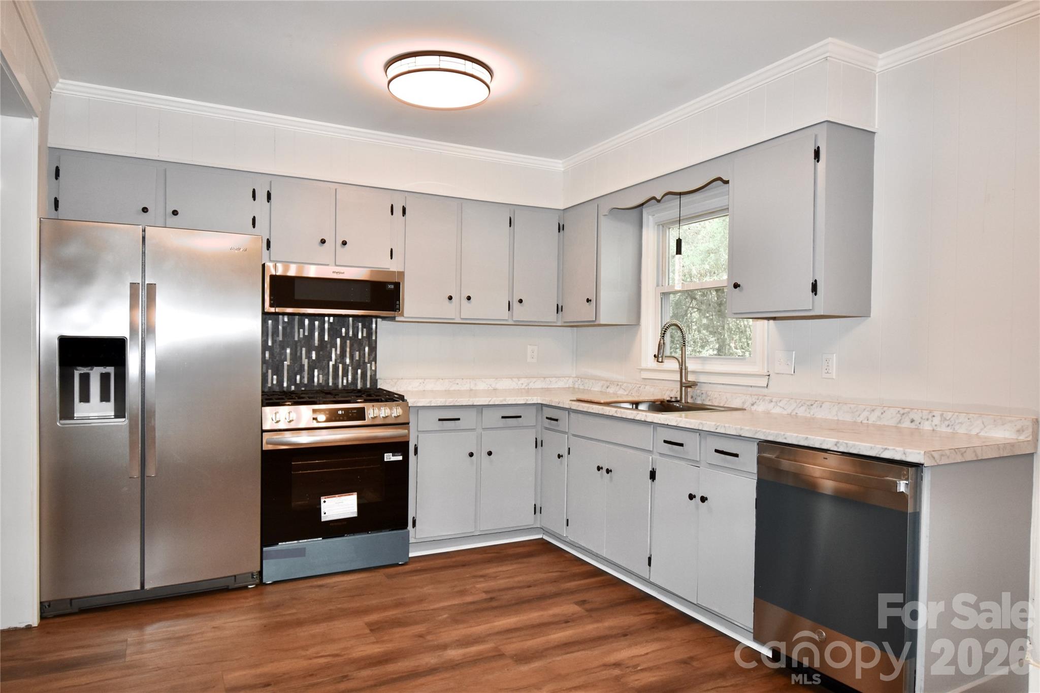 Matthews Acres - Residential