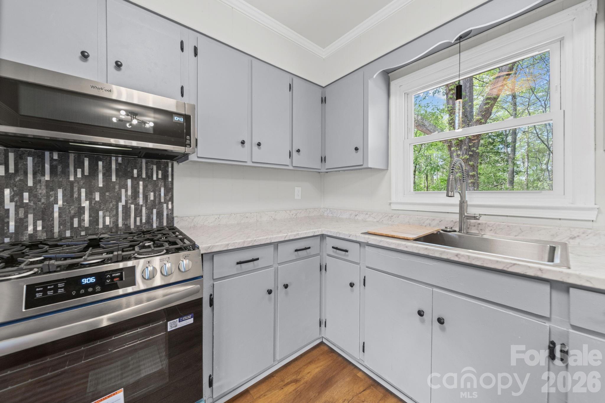 Matthews Acres - Residential