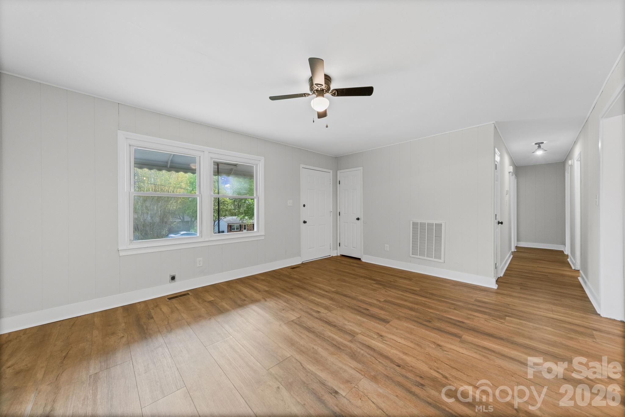 Matthews Acres - Residential