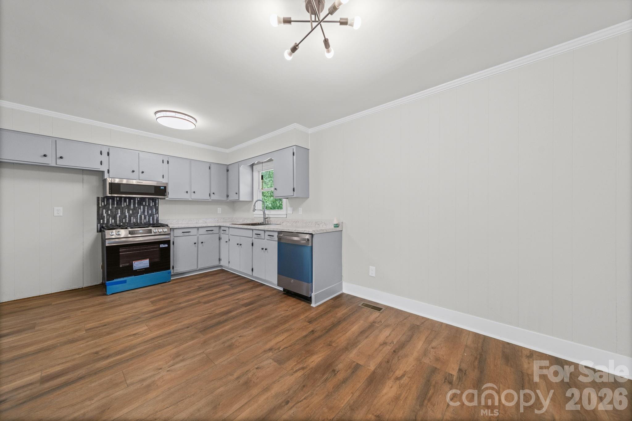 Matthews Acres - Residential