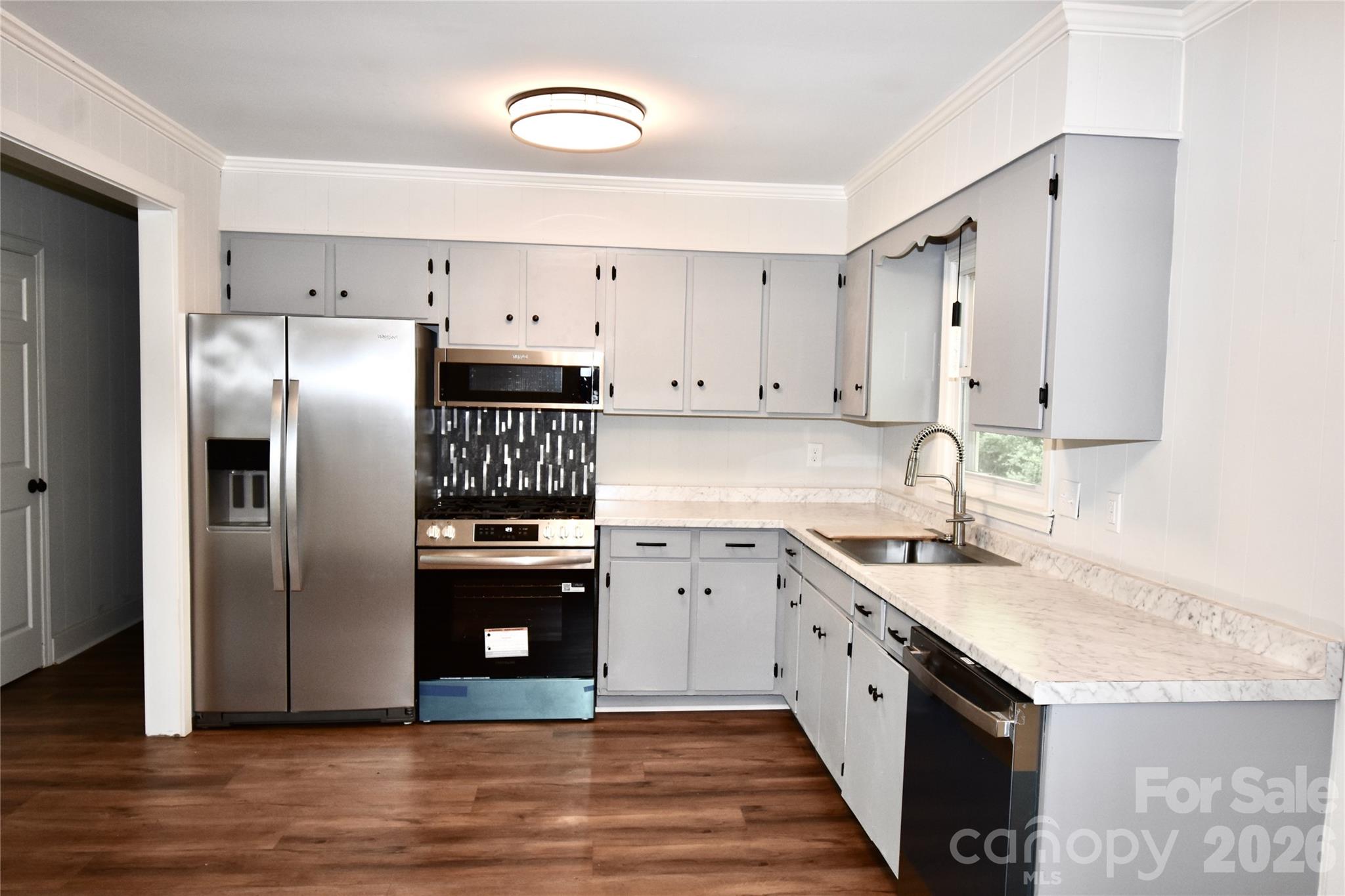 Matthews Acres - Residential