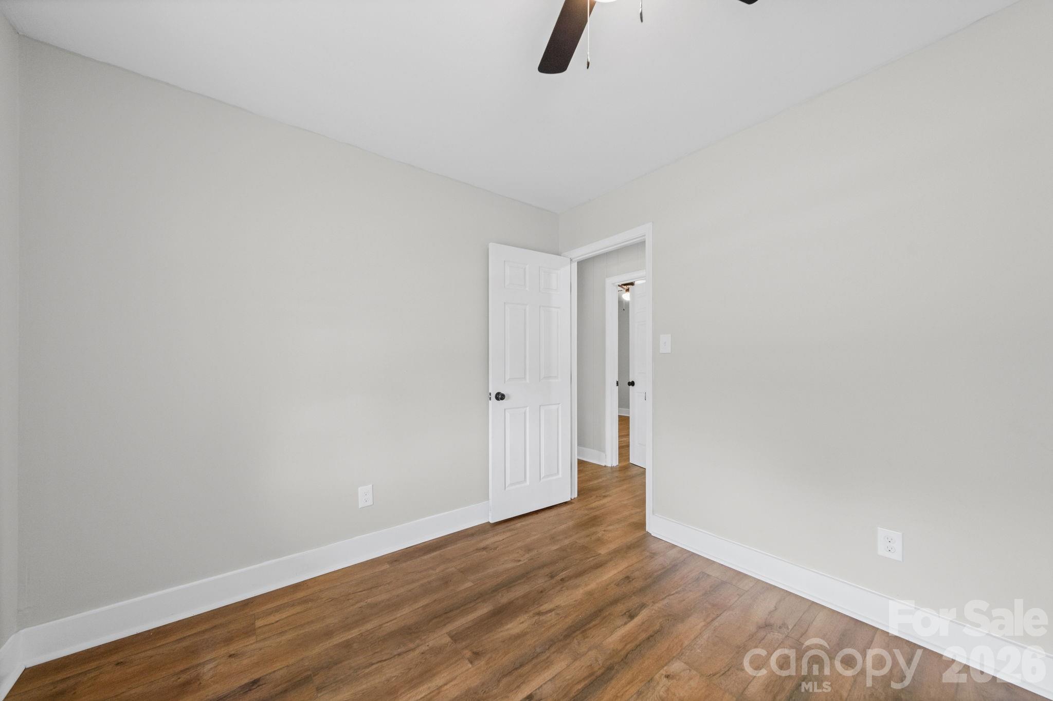 Matthews Acres - Residential