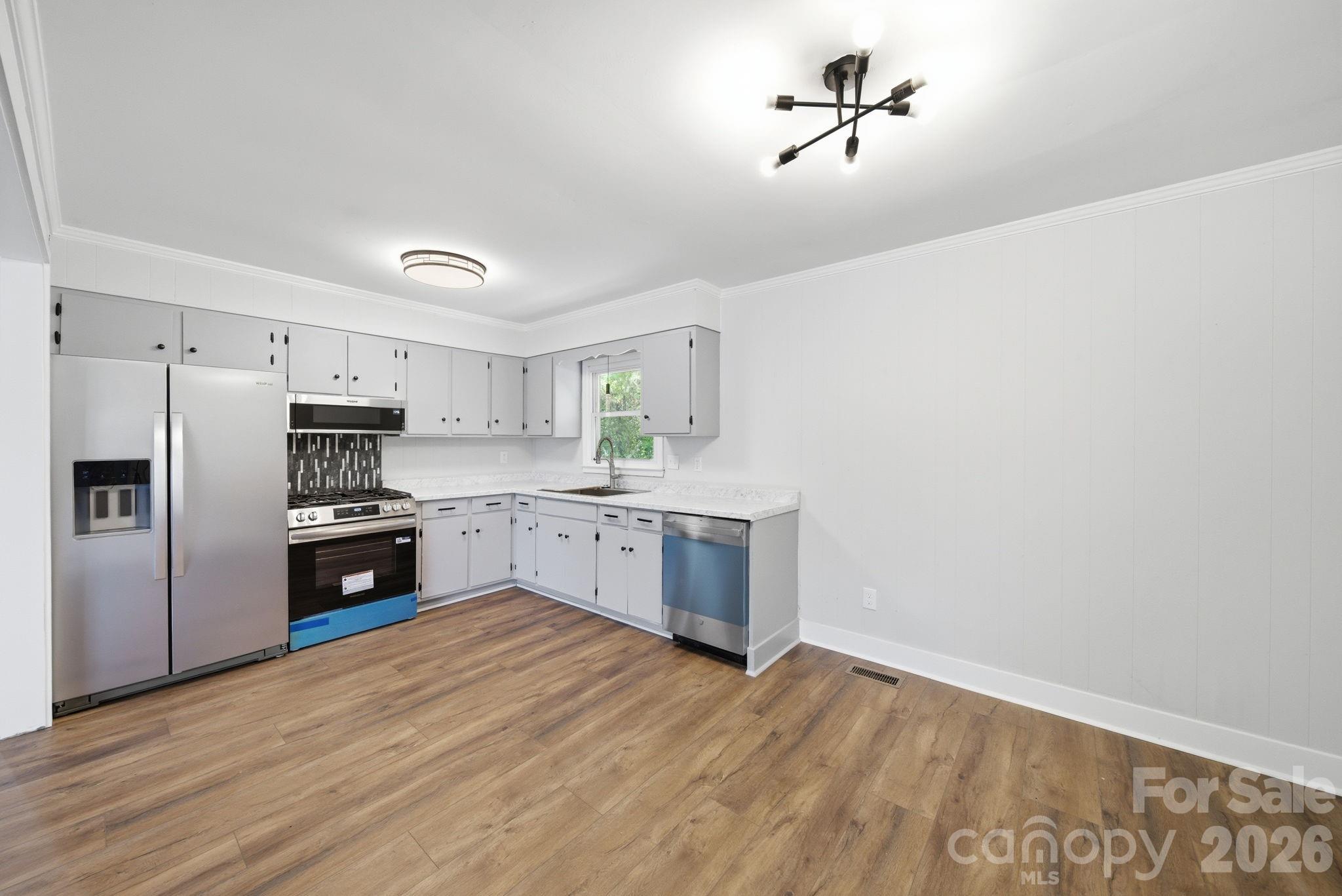 Matthews Acres - Residential