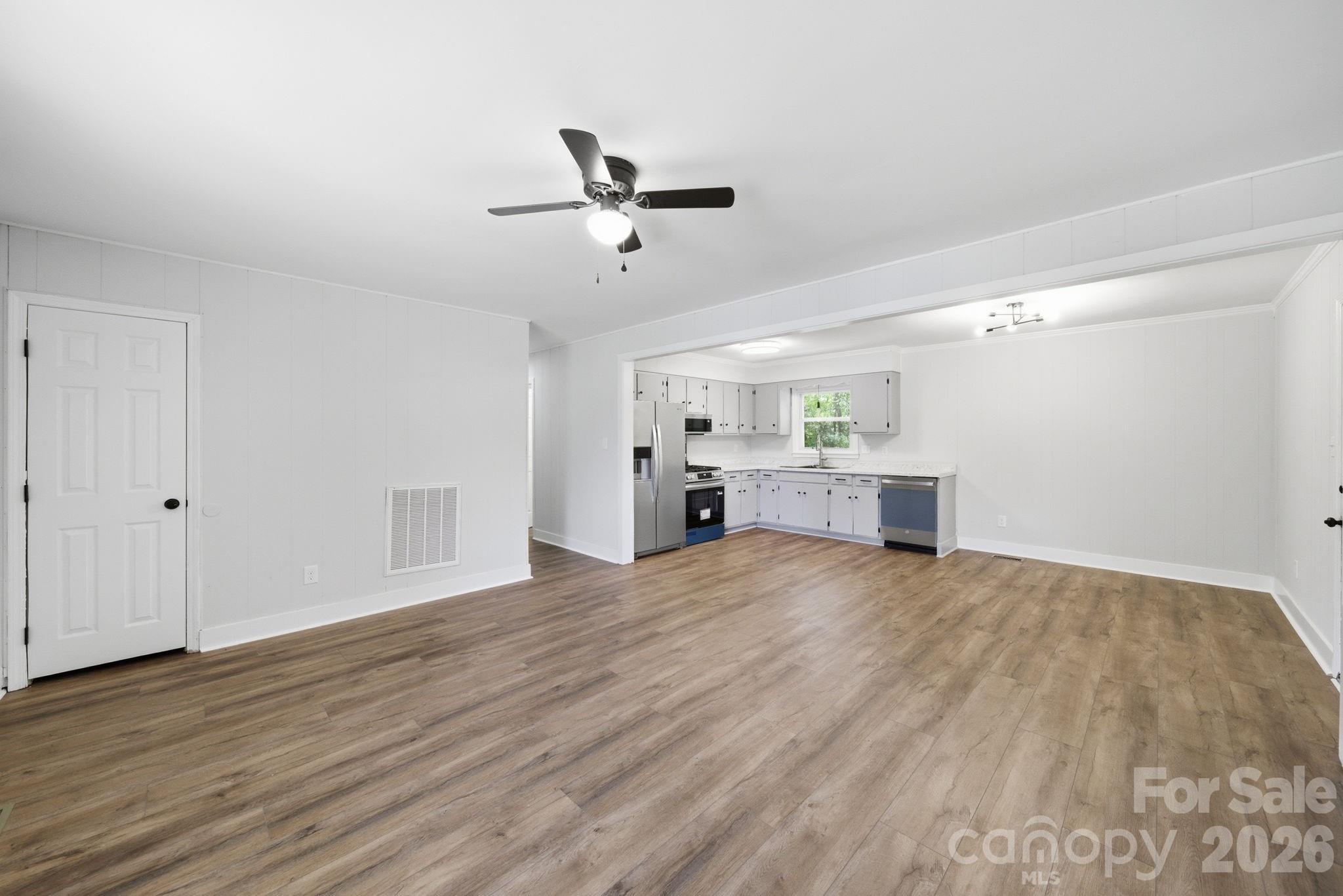 Matthews Acres - Residential