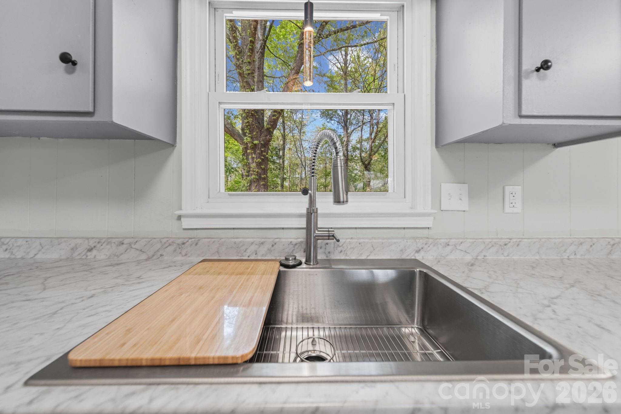 Matthews Acres - Residential