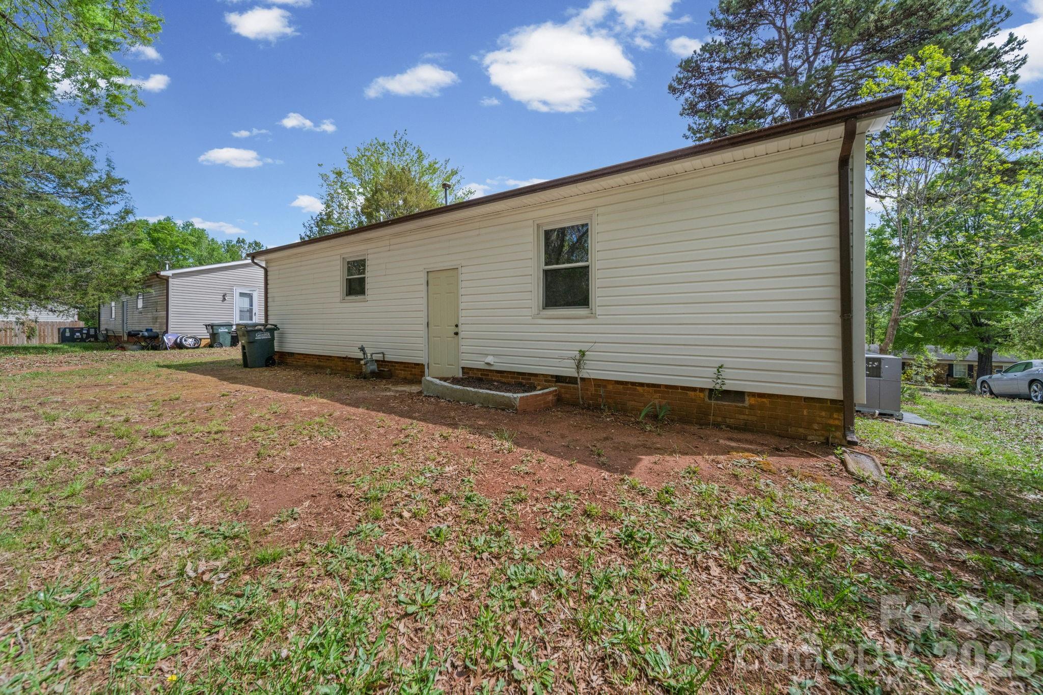 Matthews Acres - Residential