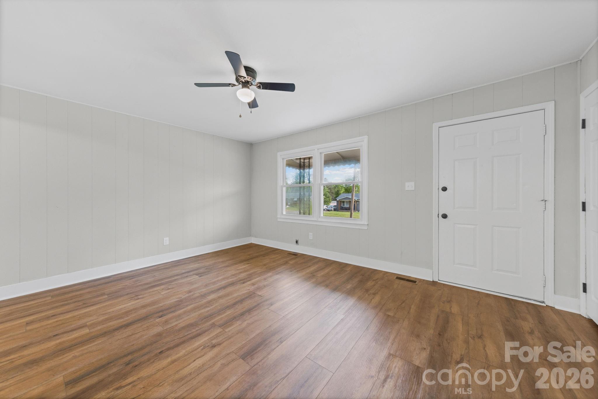 Matthews Acres - Residential