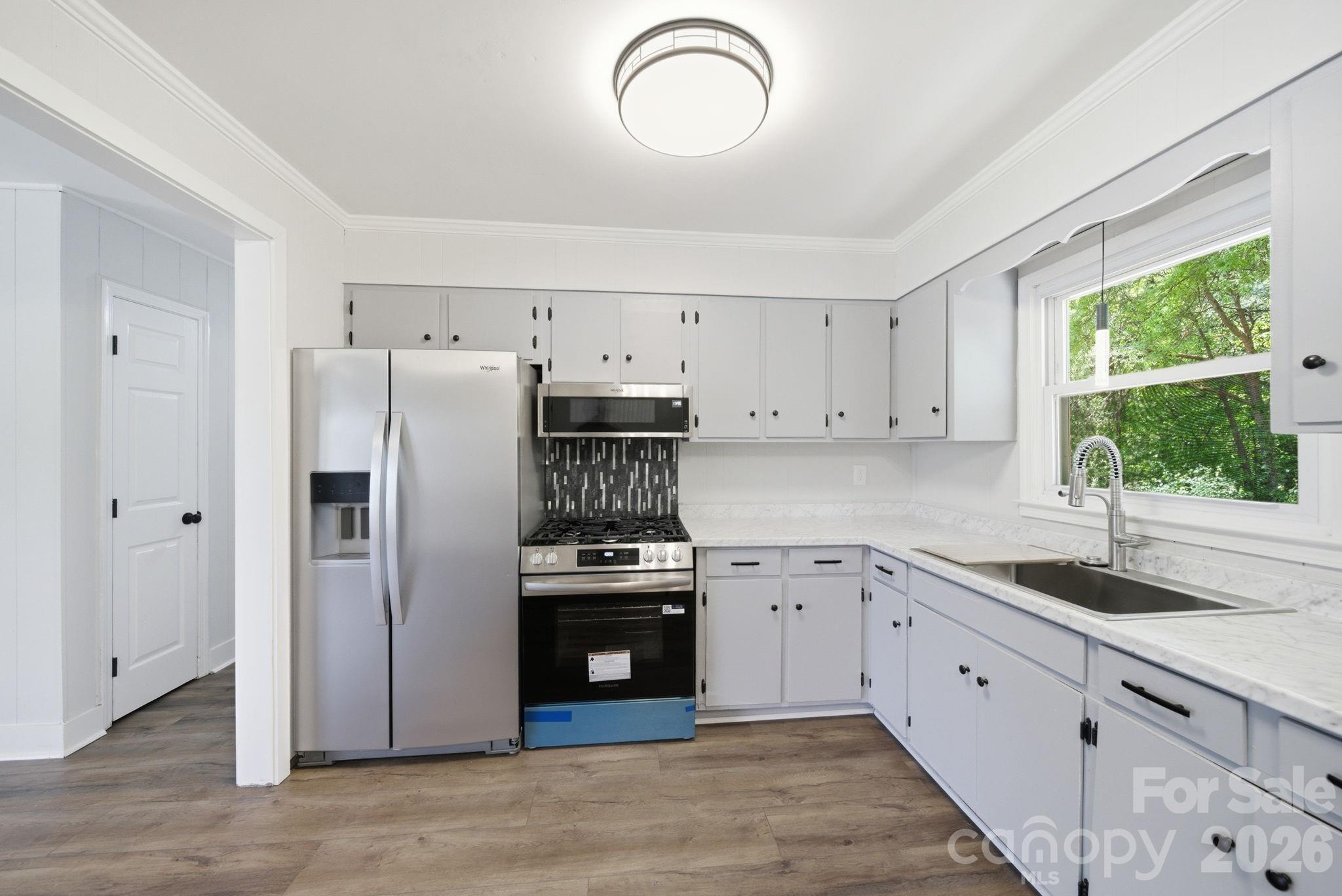 Matthews Acres - Residential