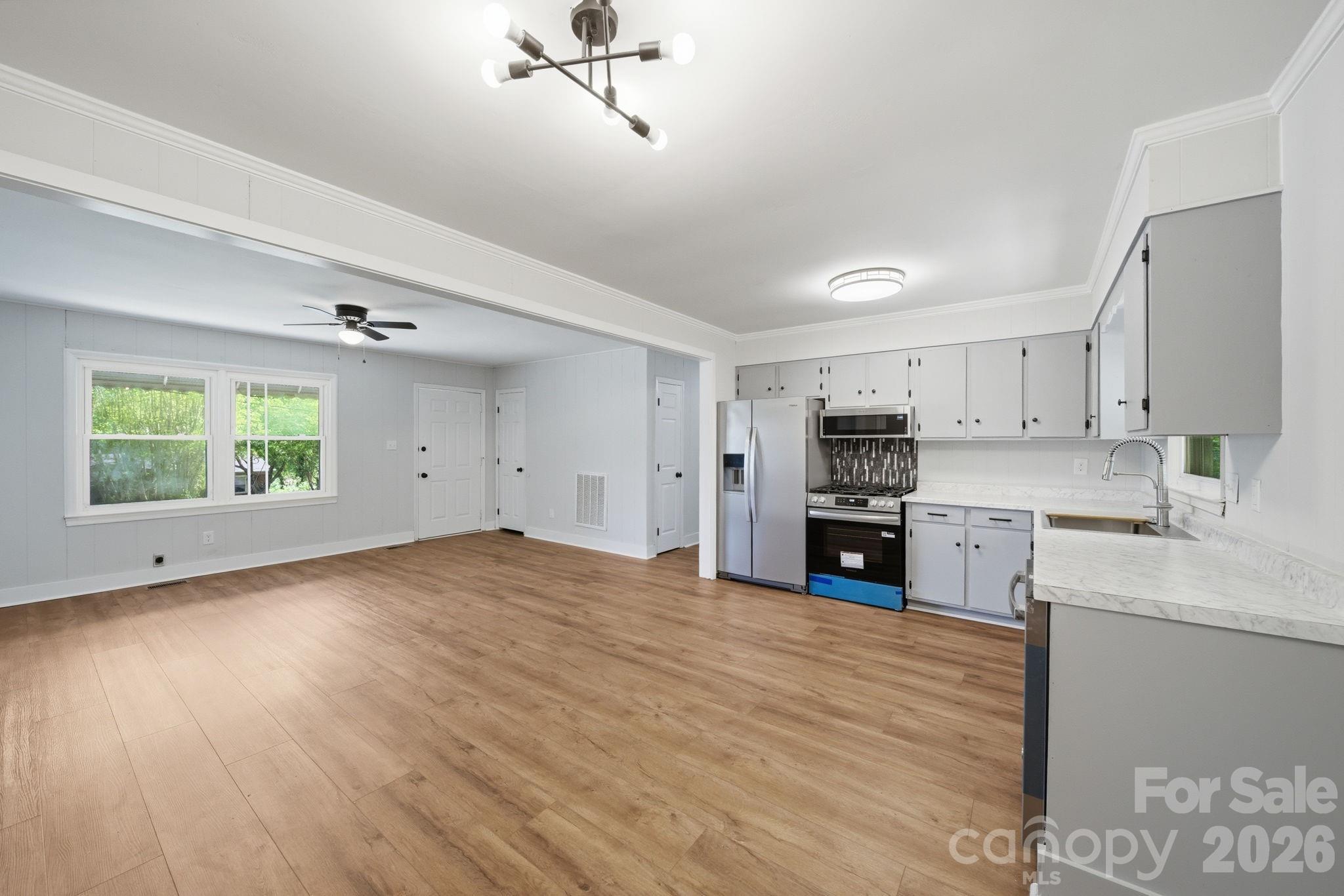 Matthews Acres - Residential