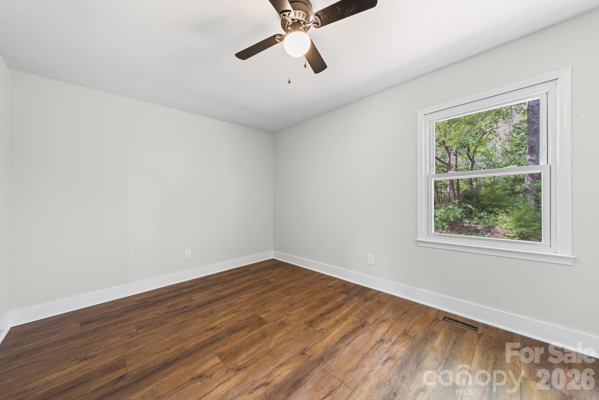 Matthews Acres - Residential