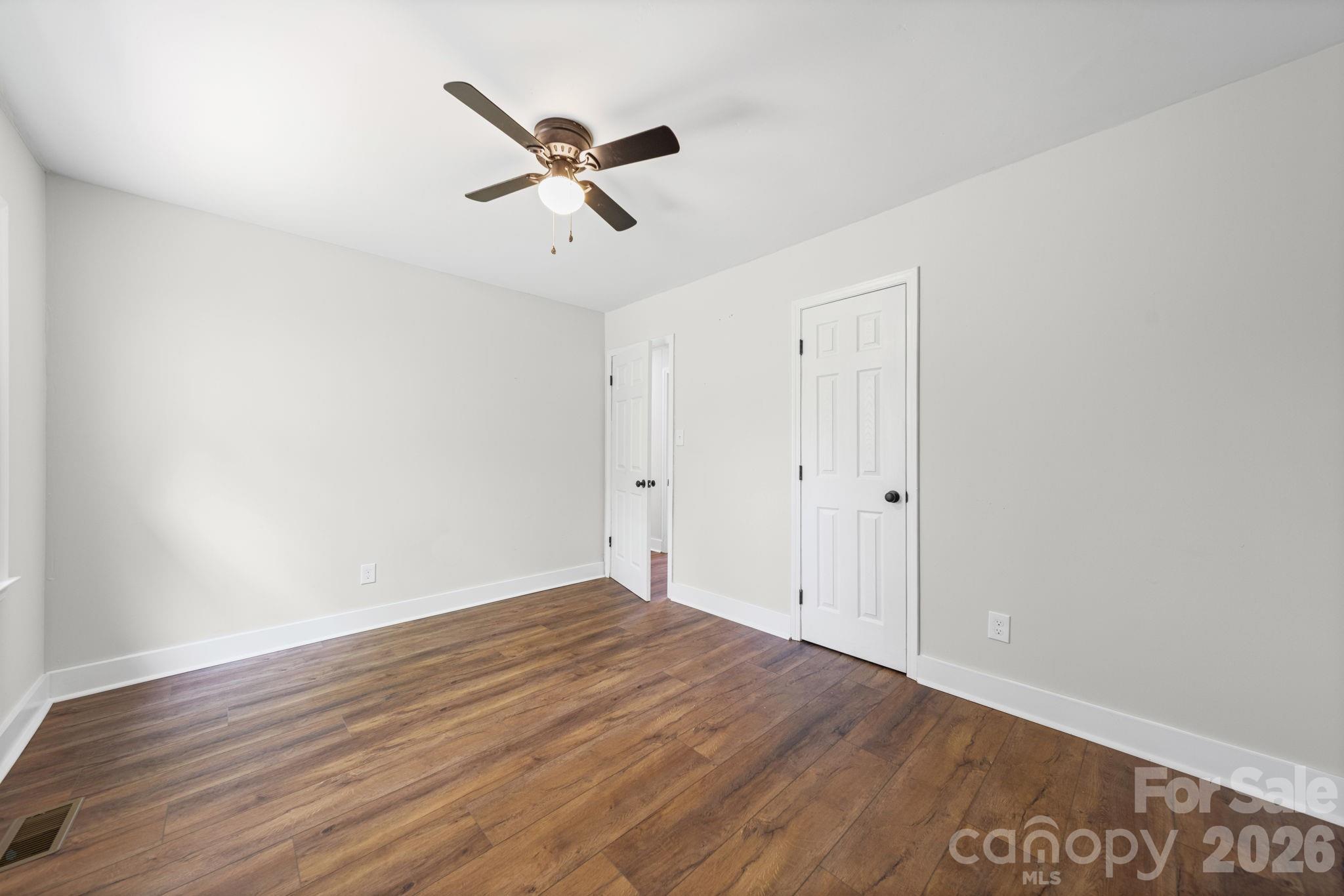 Matthews Acres - Residential