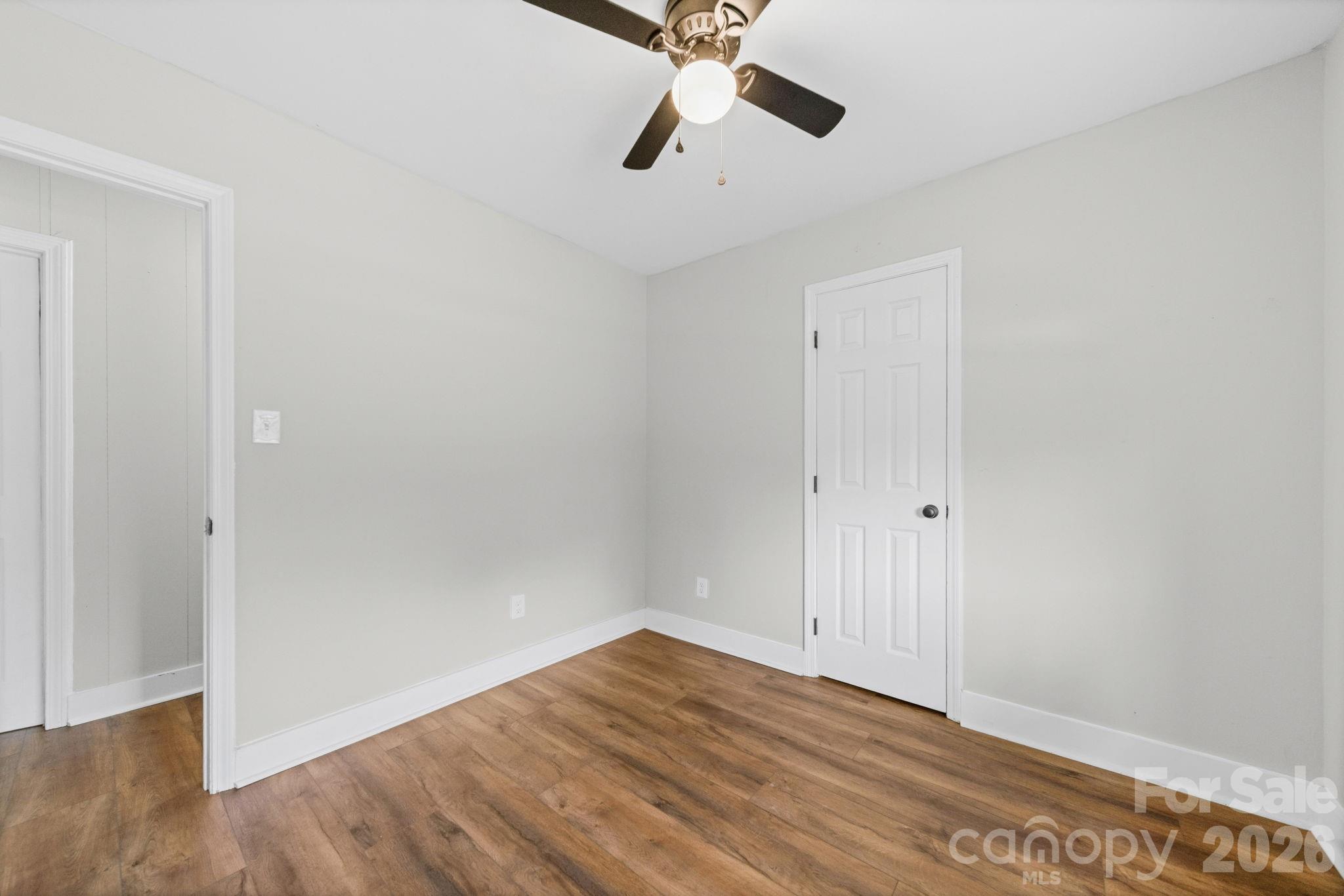 Matthews Acres - Residential