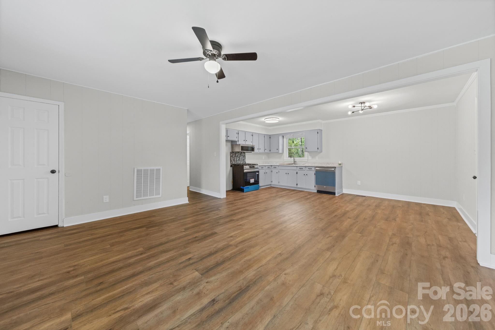 Matthews Acres - Residential