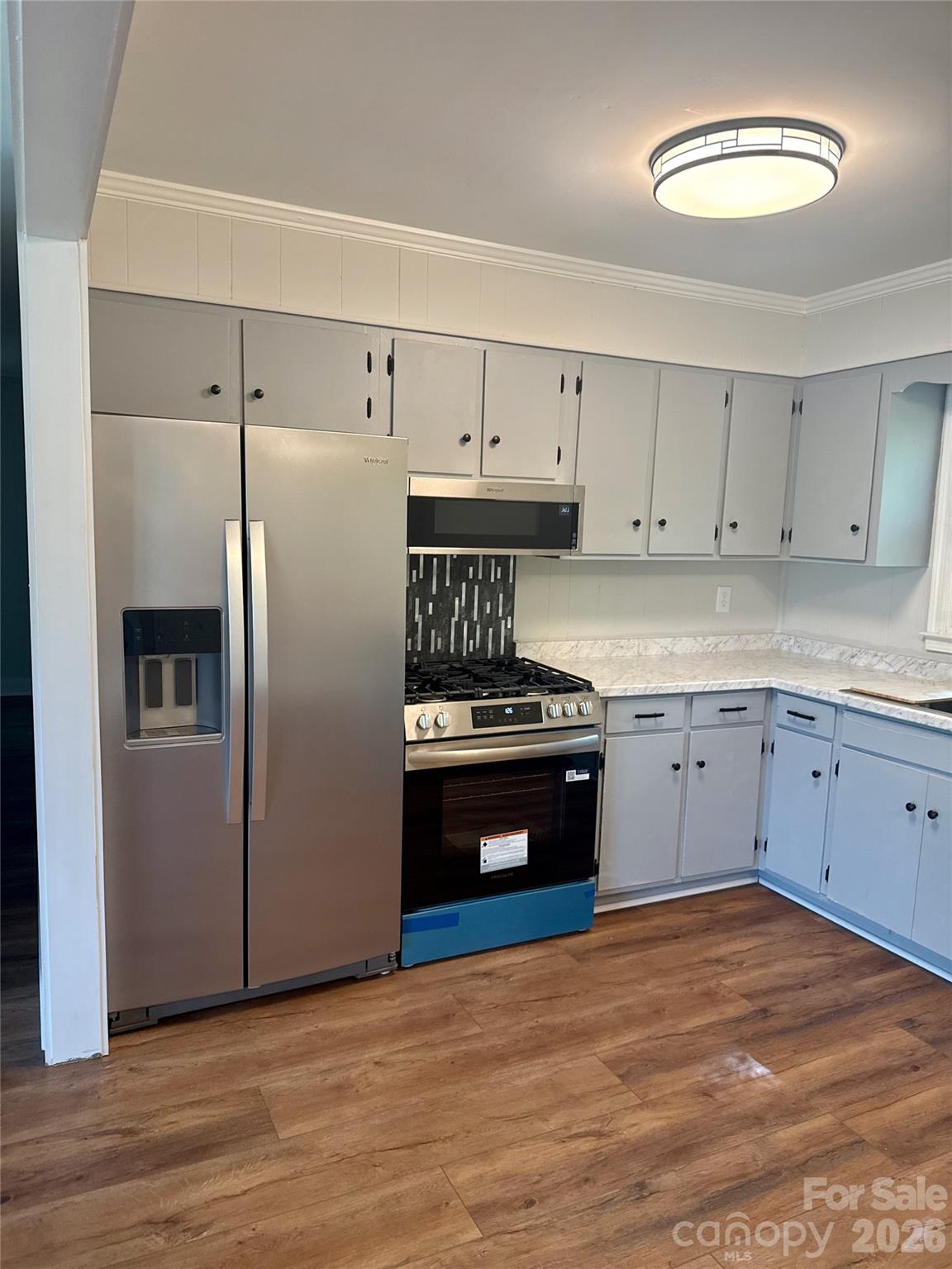 Matthews Acres - Residential