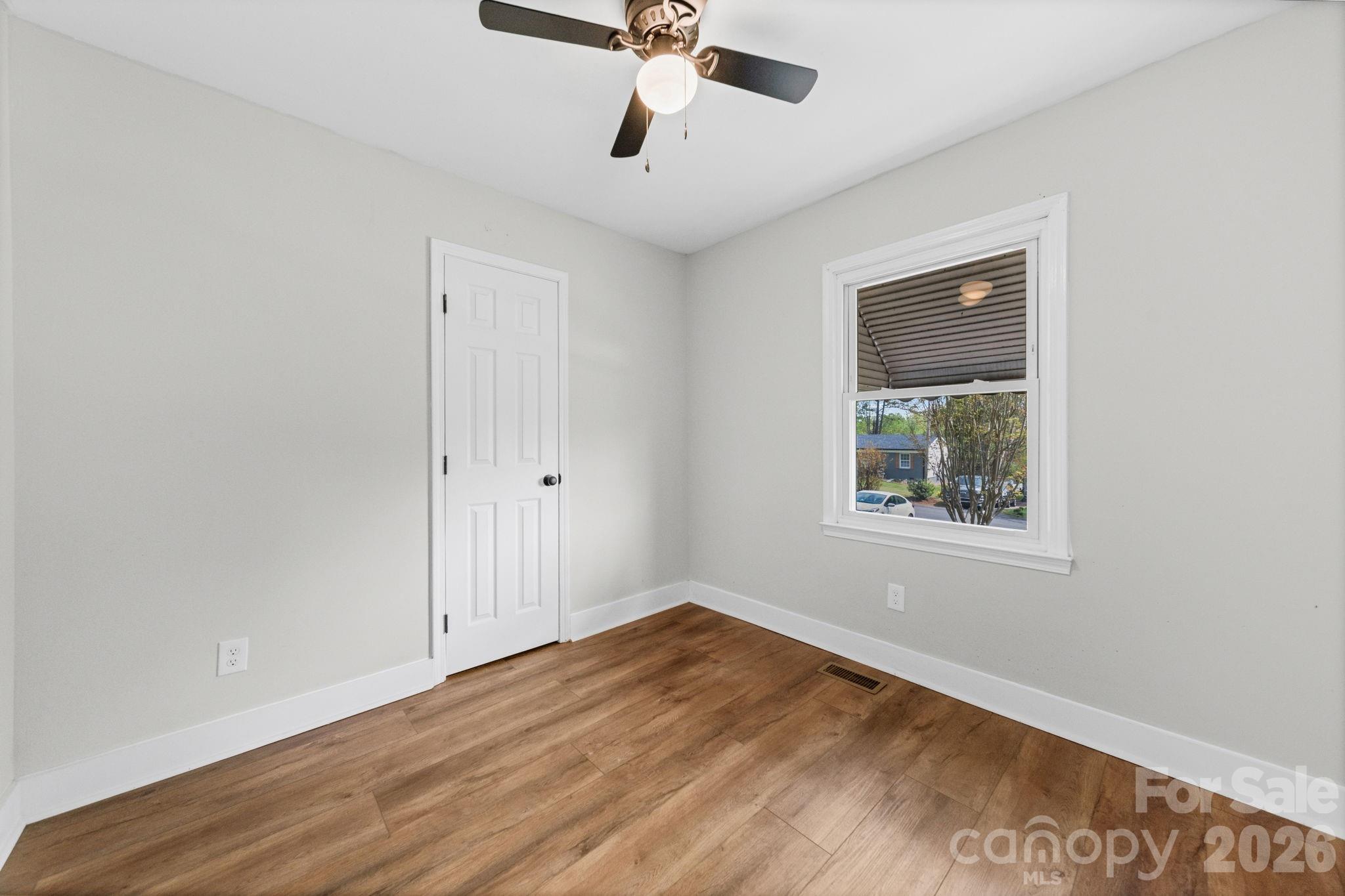 Matthews Acres - Residential