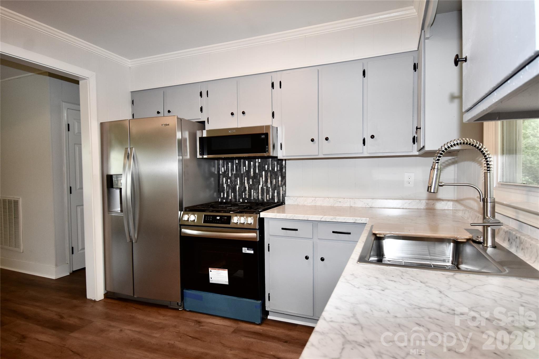 Matthews Acres - Residential