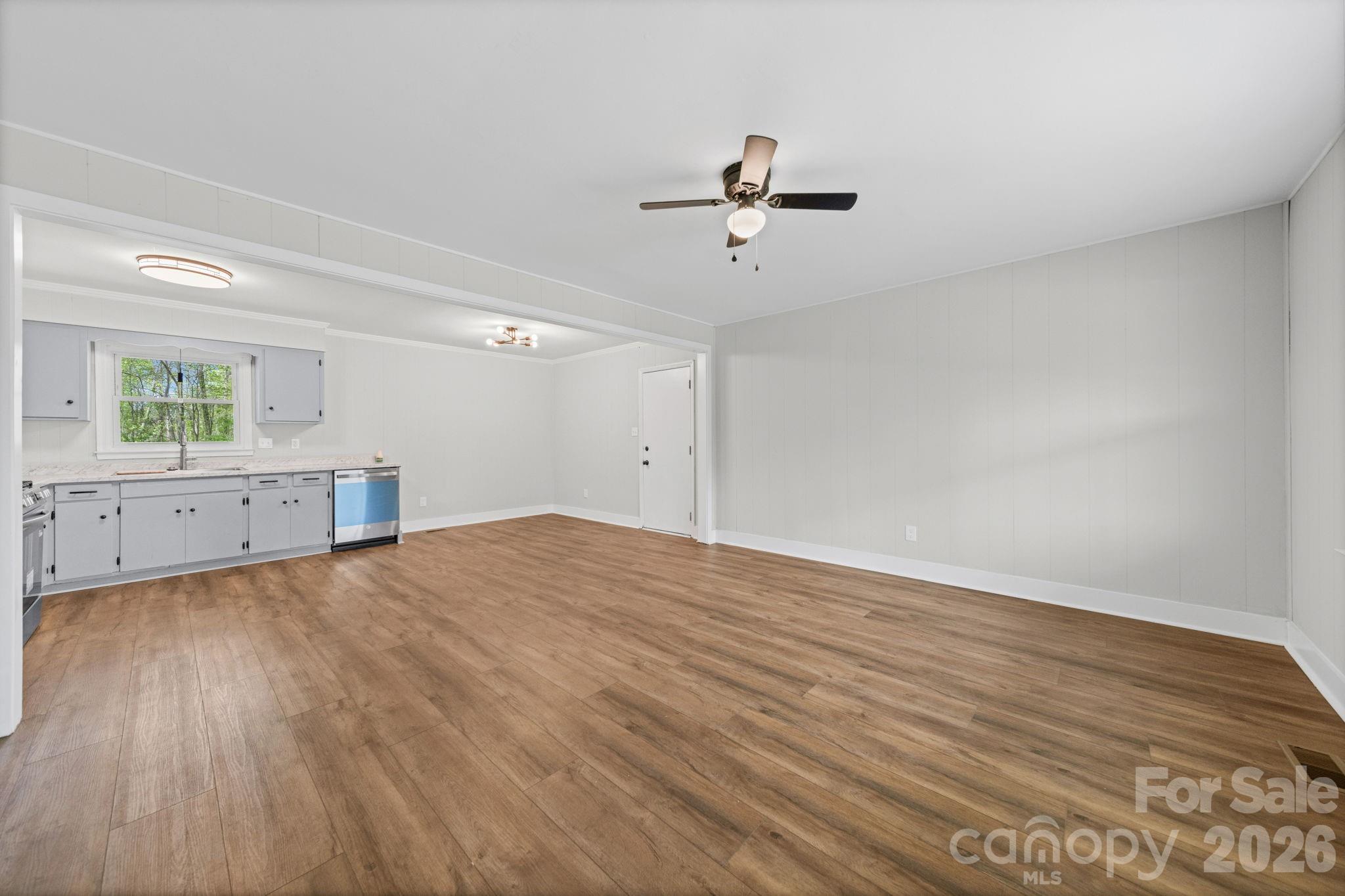 Matthews Acres - Residential