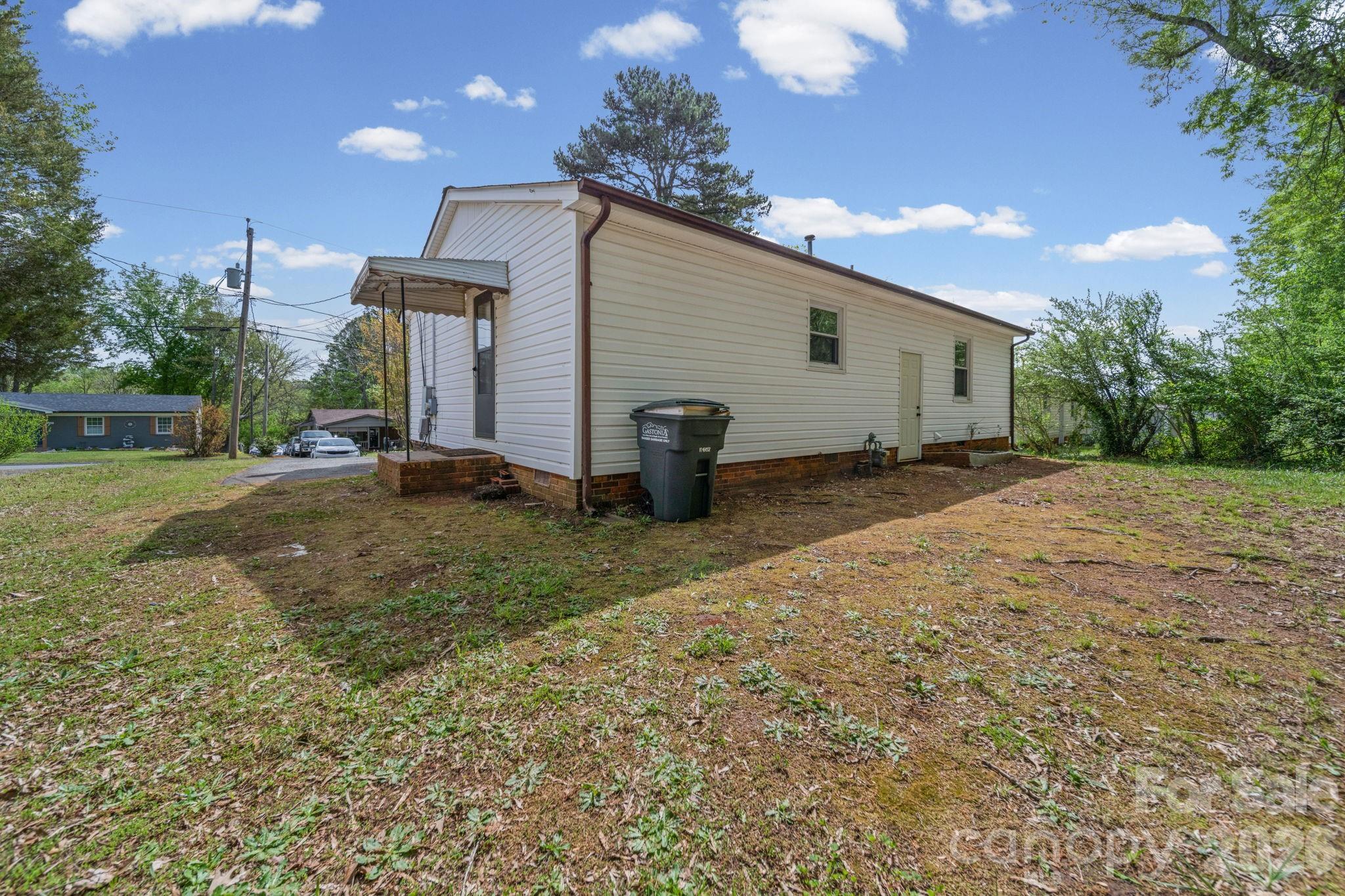 Matthews Acres - Residential