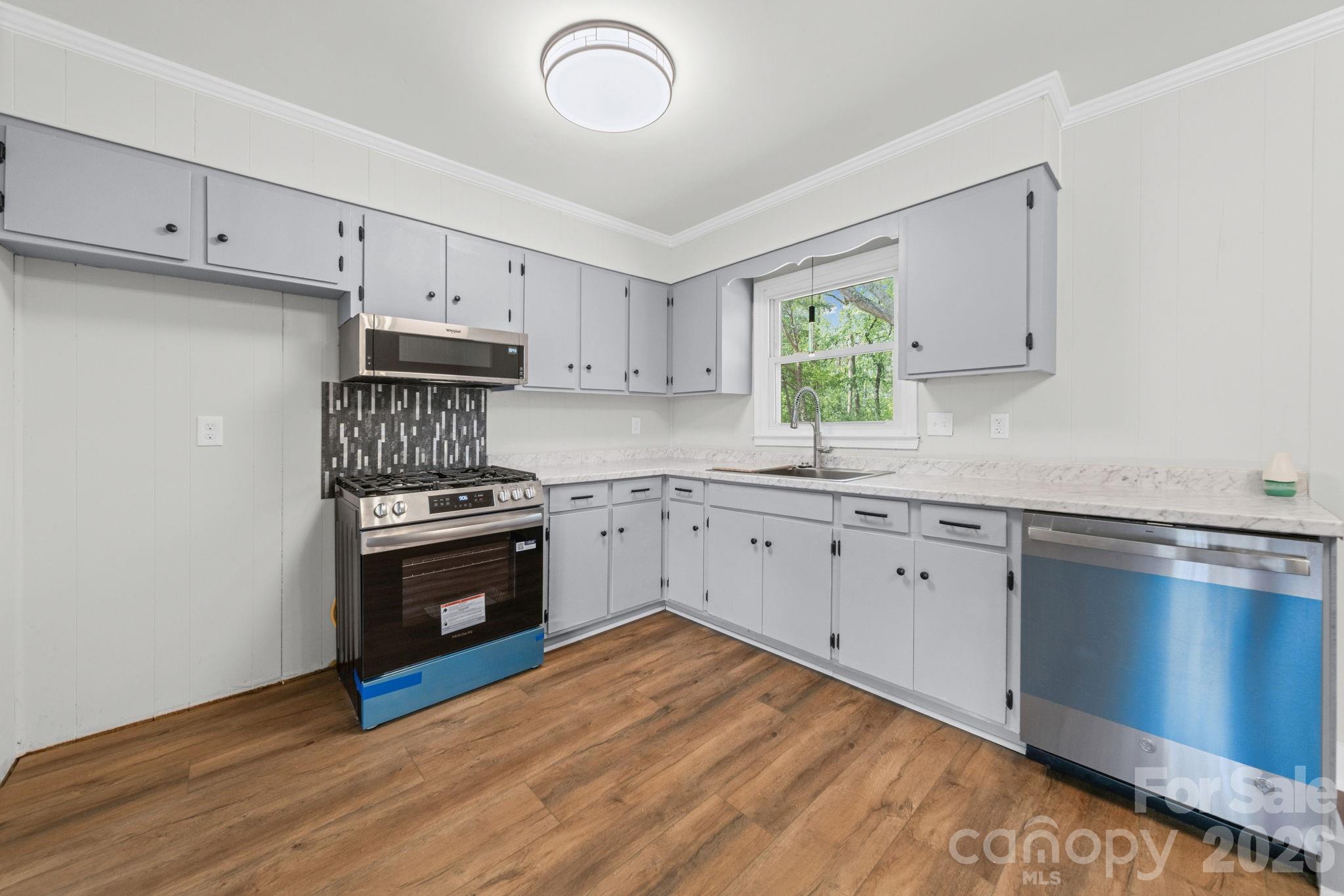 Matthews Acres - Residential