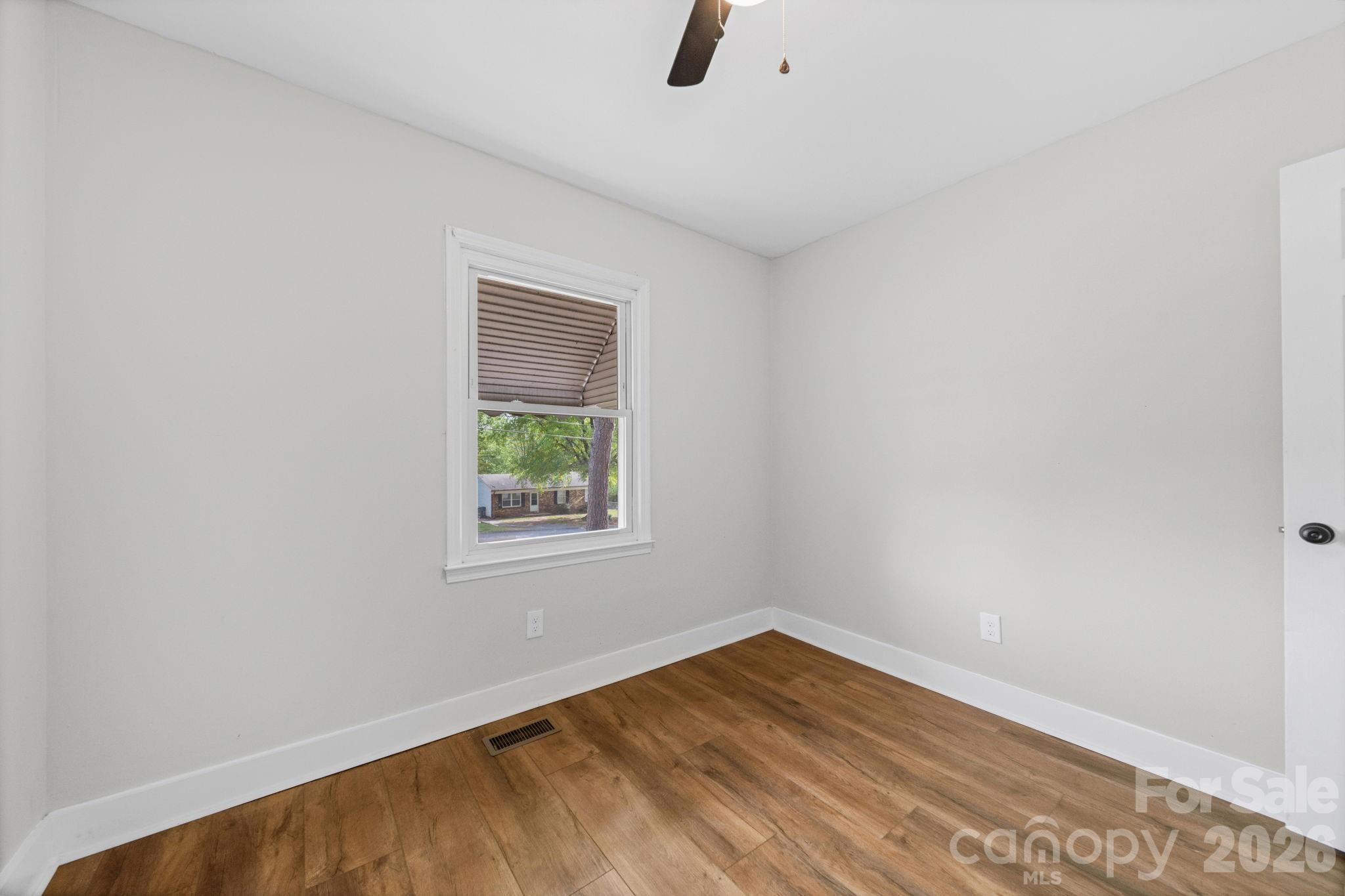 Matthews Acres - Residential