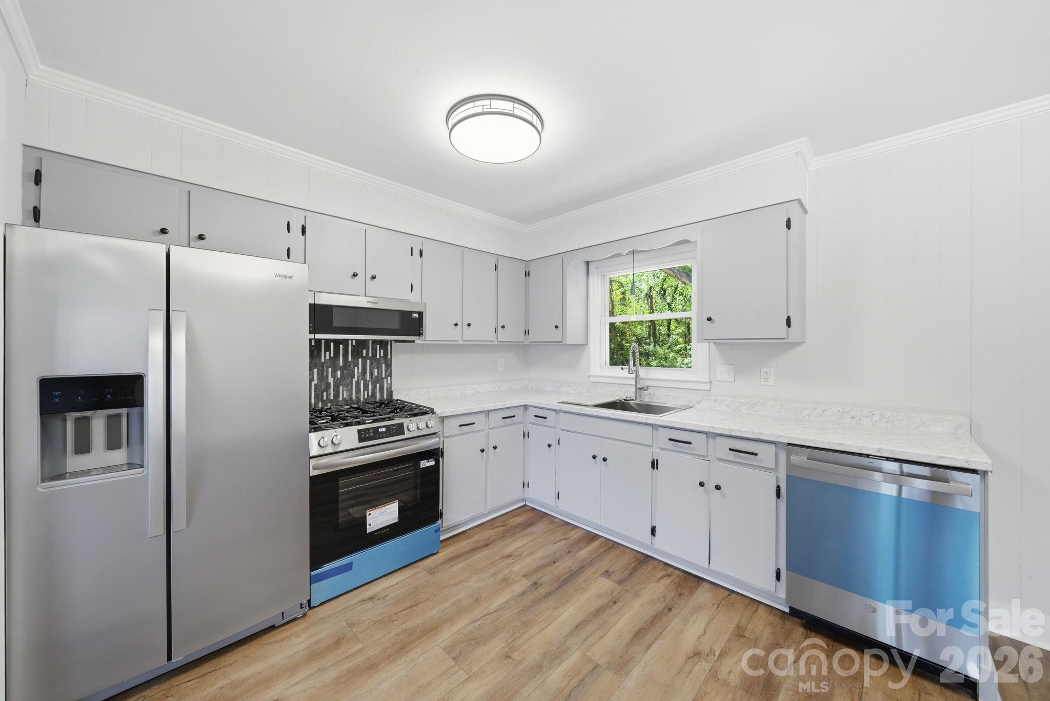 Matthews Acres - Residential