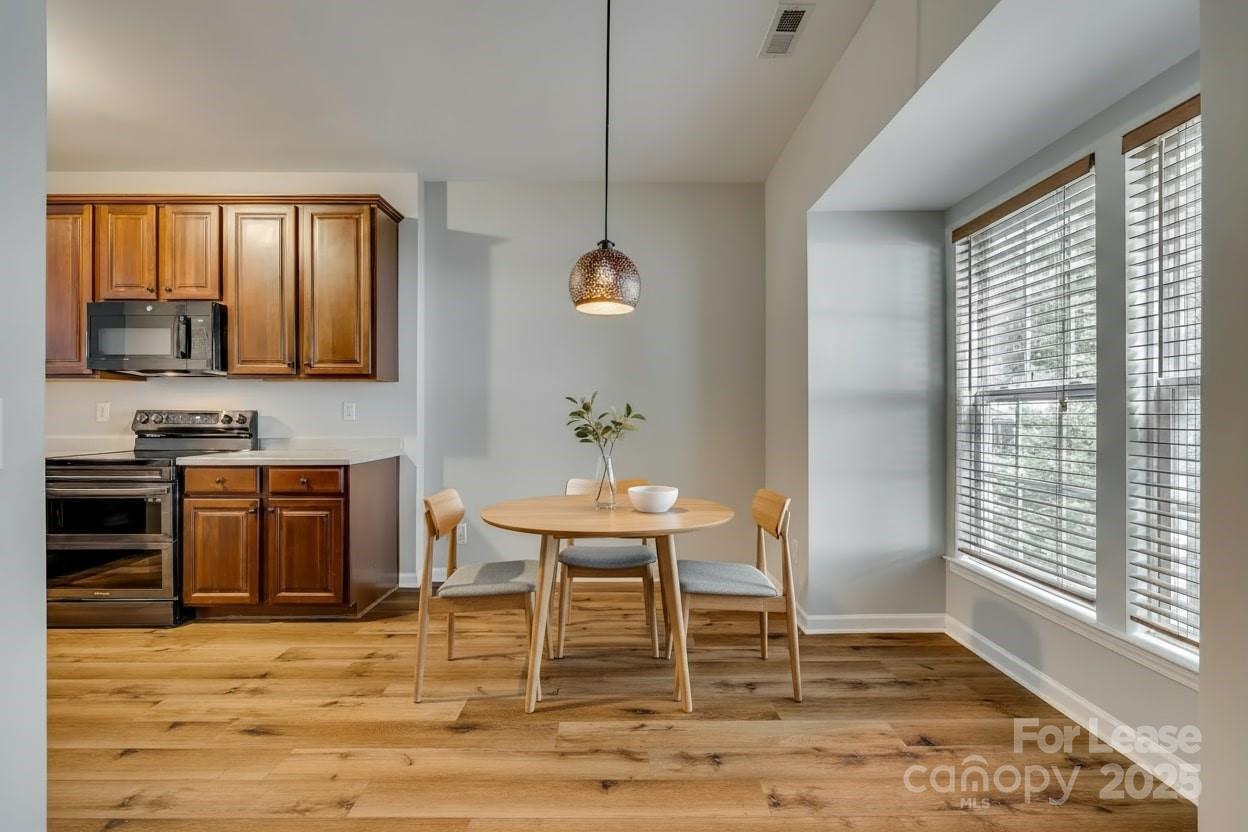 Fairway Townes - Residential Lease