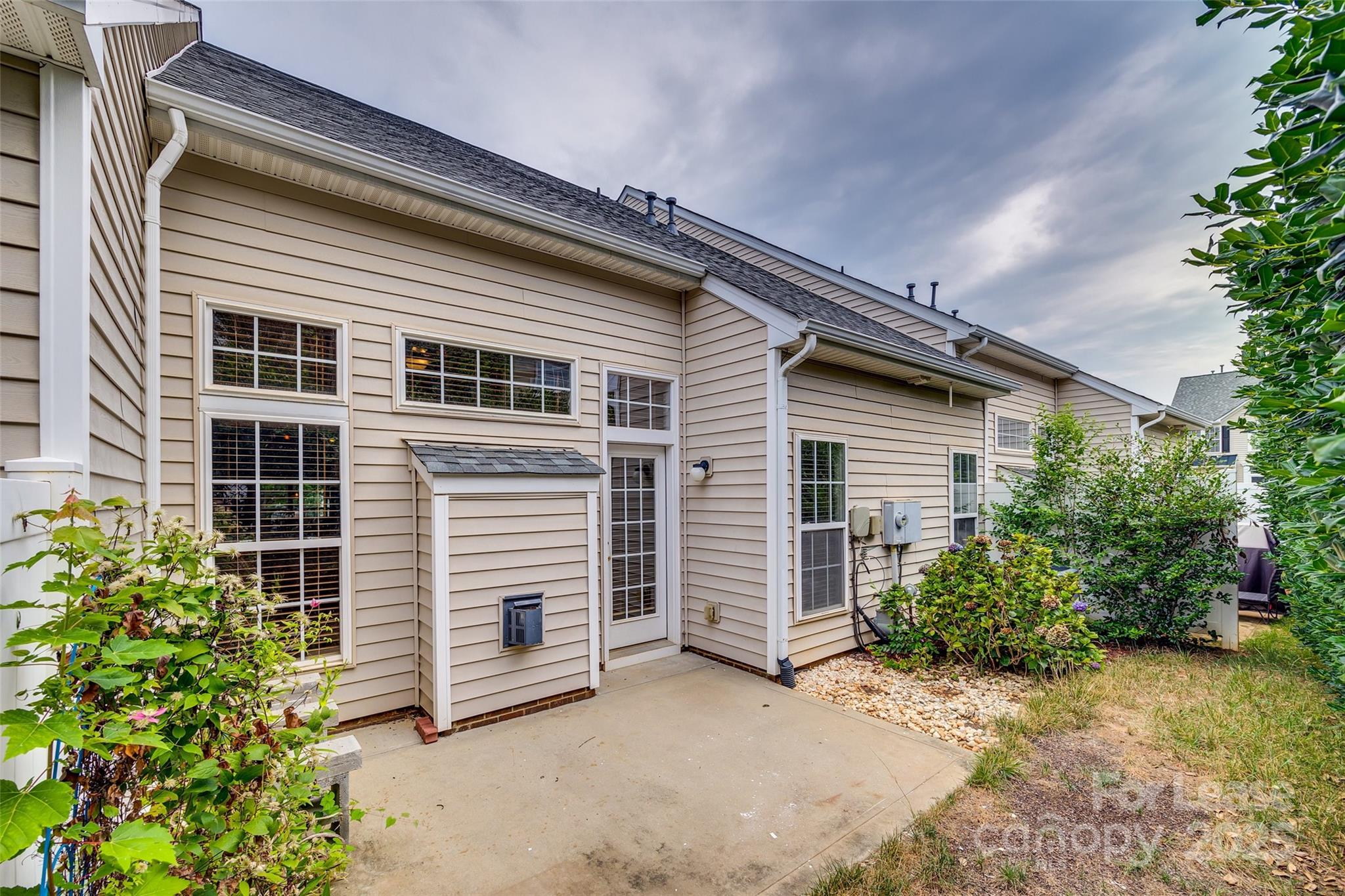 Fairway Townes - Residential Lease