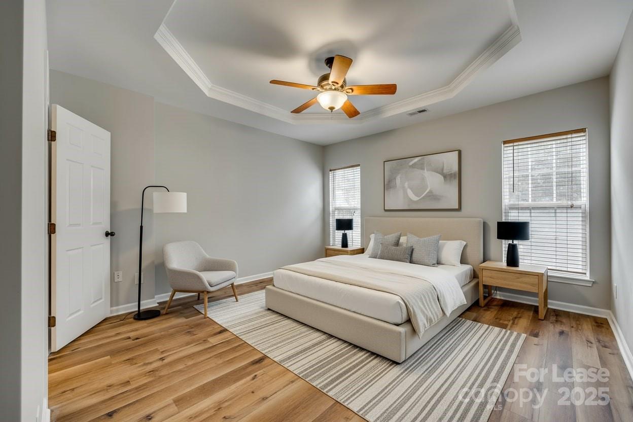 Fairway Townes - Residential Lease