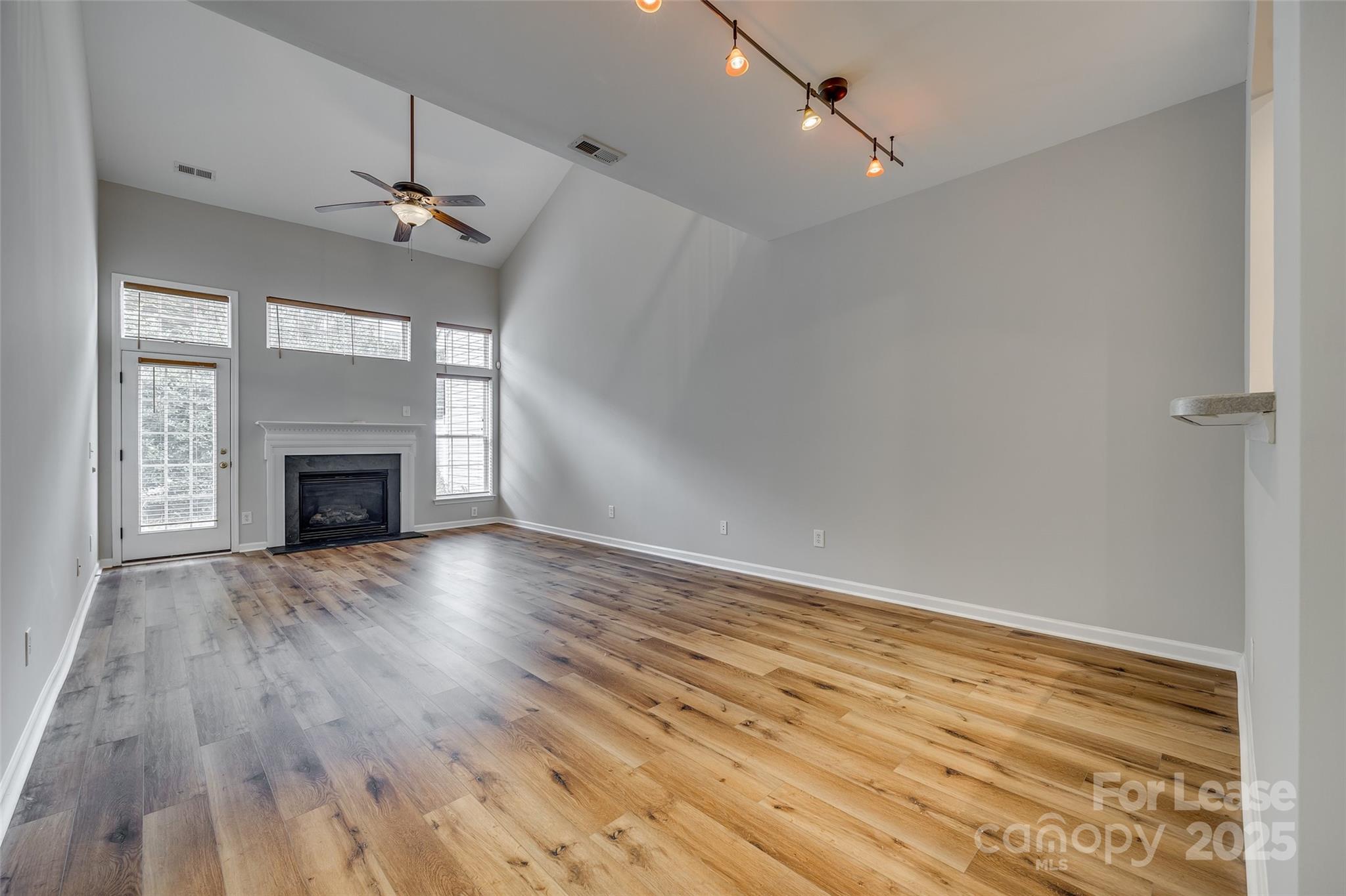 Fairway Townes - Residential Lease