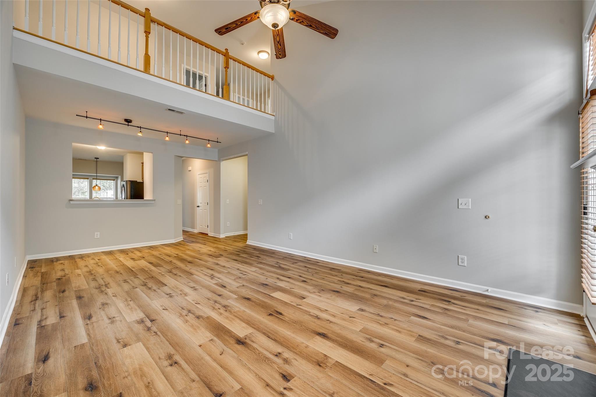 Fairway Townes - Residential Lease