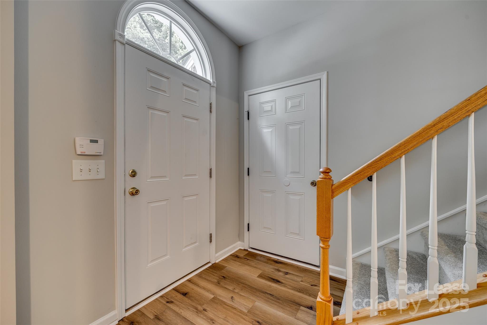 Fairway Townes - Residential Lease