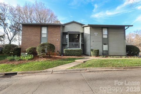 Photo of 4912 Sardis Road #F, Charlotte, NC 28270 (MLS # 4362505)