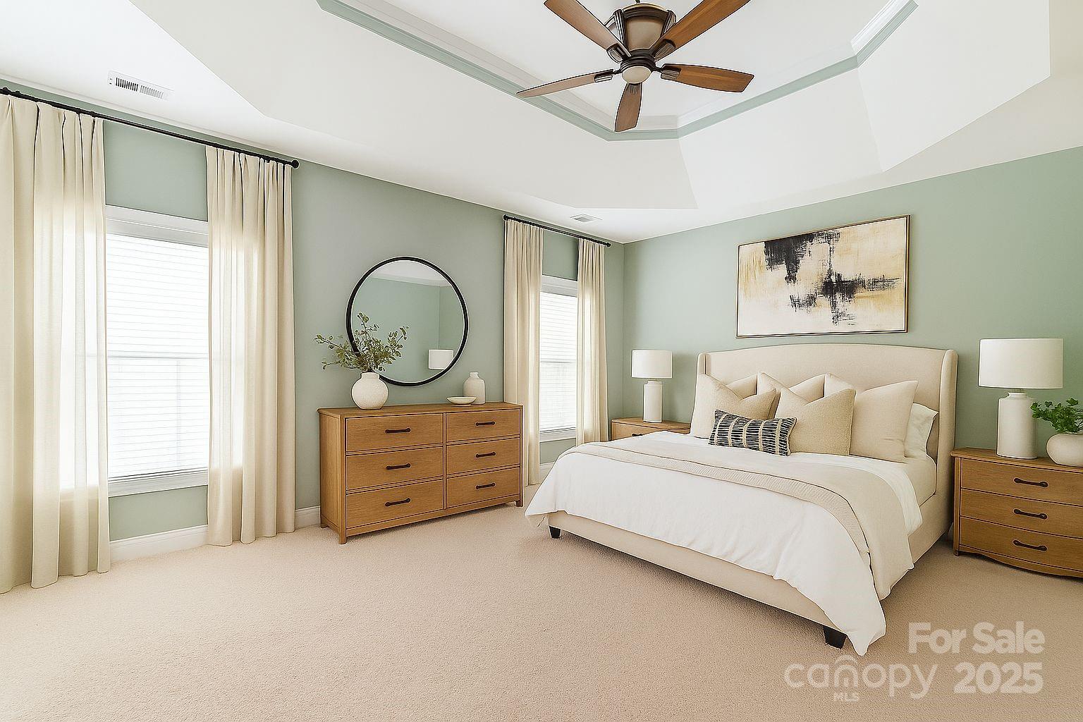 Locust Valley - Residential