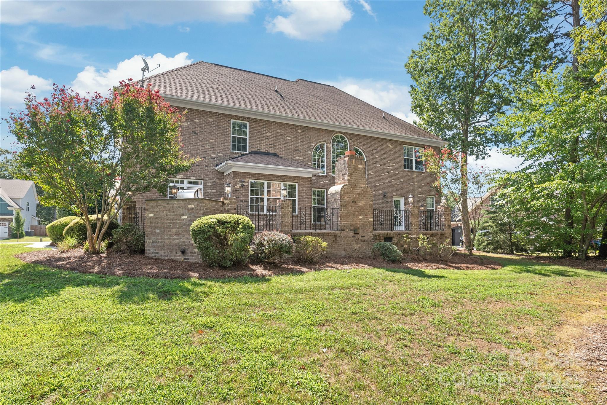 Locust Valley - Residential